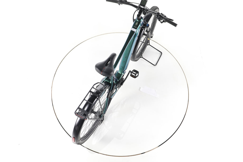 Stevens E-Hazard Trekking E-Bike 2023 - Image 23