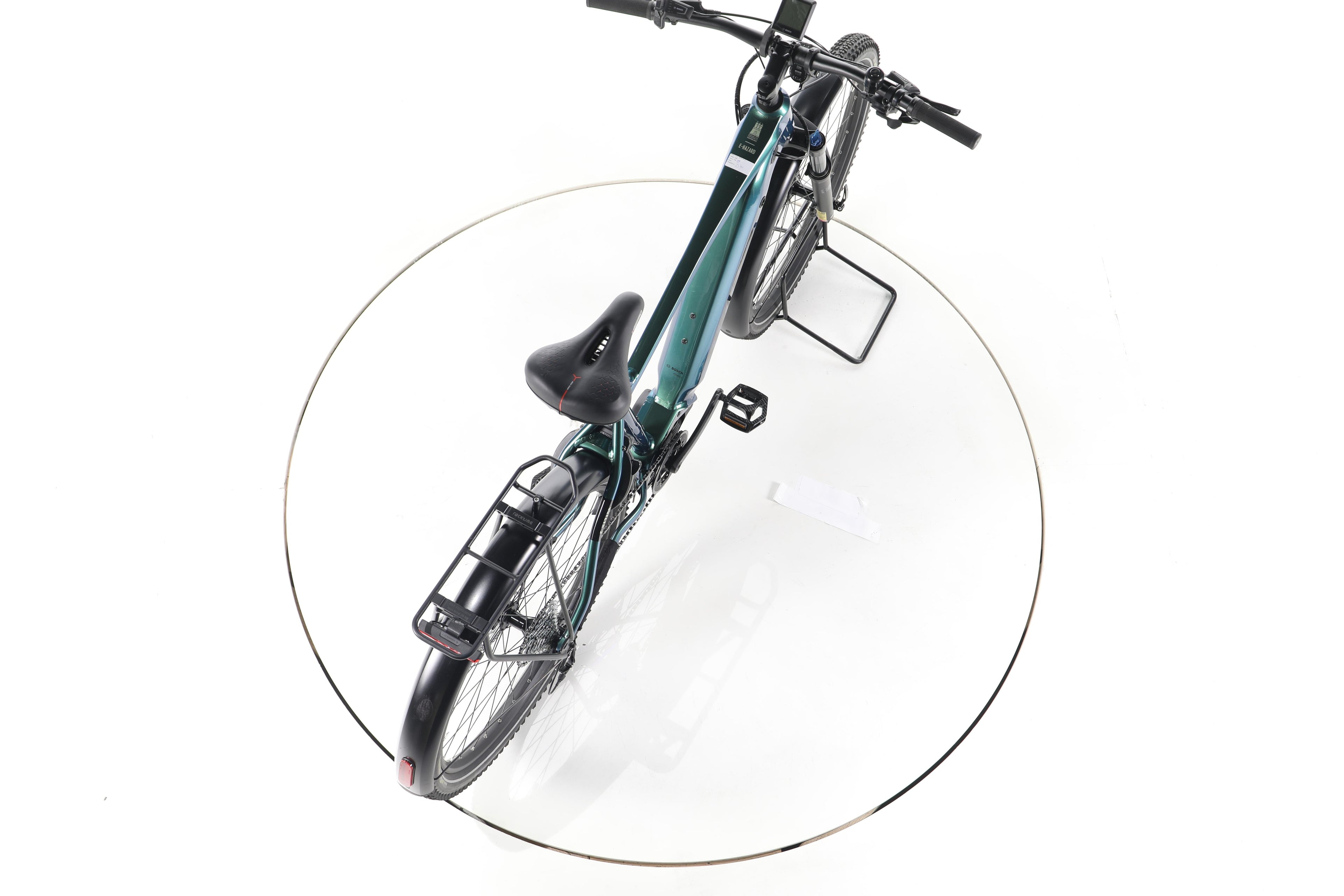 Stevens E-Hazard Trekking E-Bike 2023 - Image 23