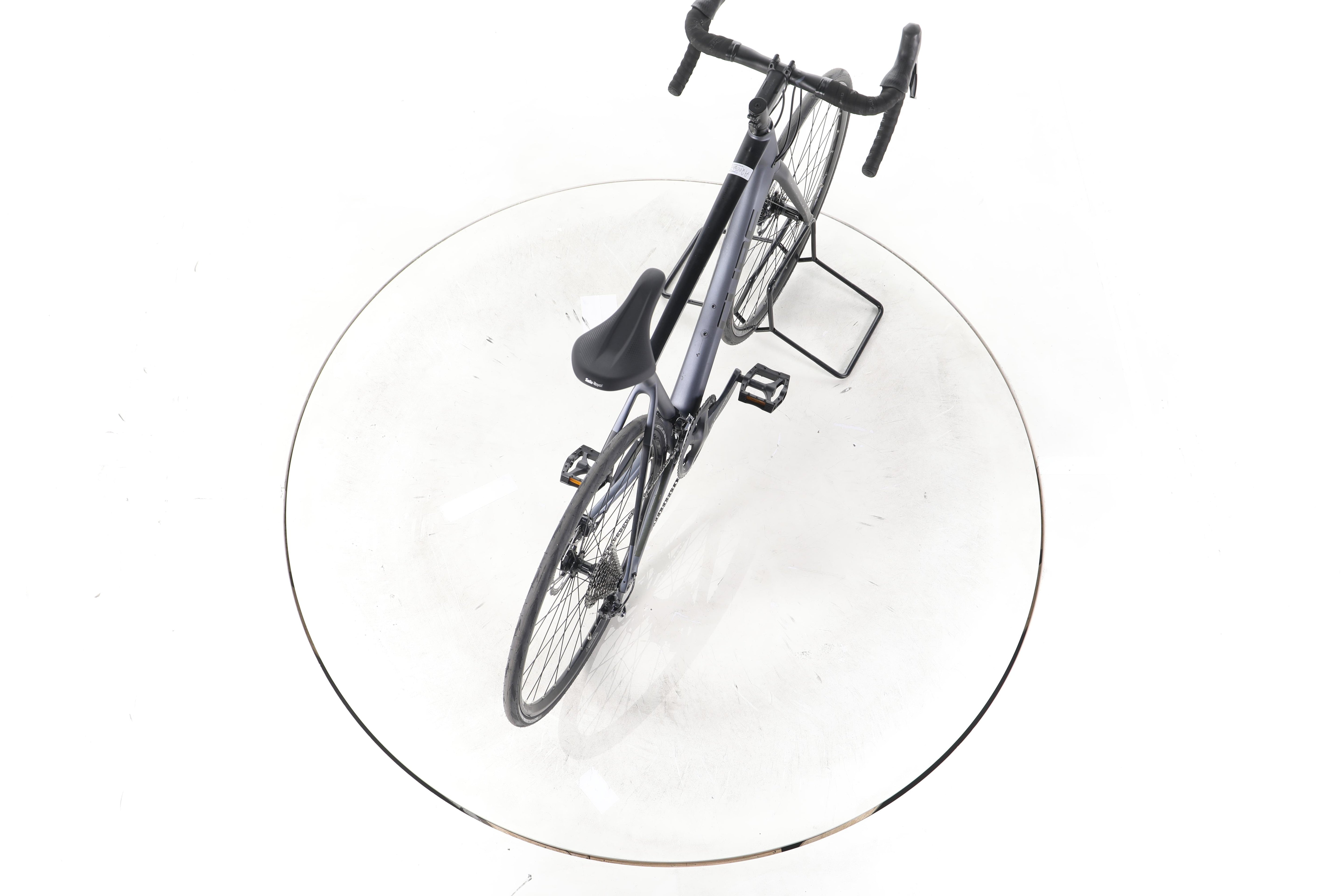 Cube Attain GTC SL Rennrad Carbon - Image 23