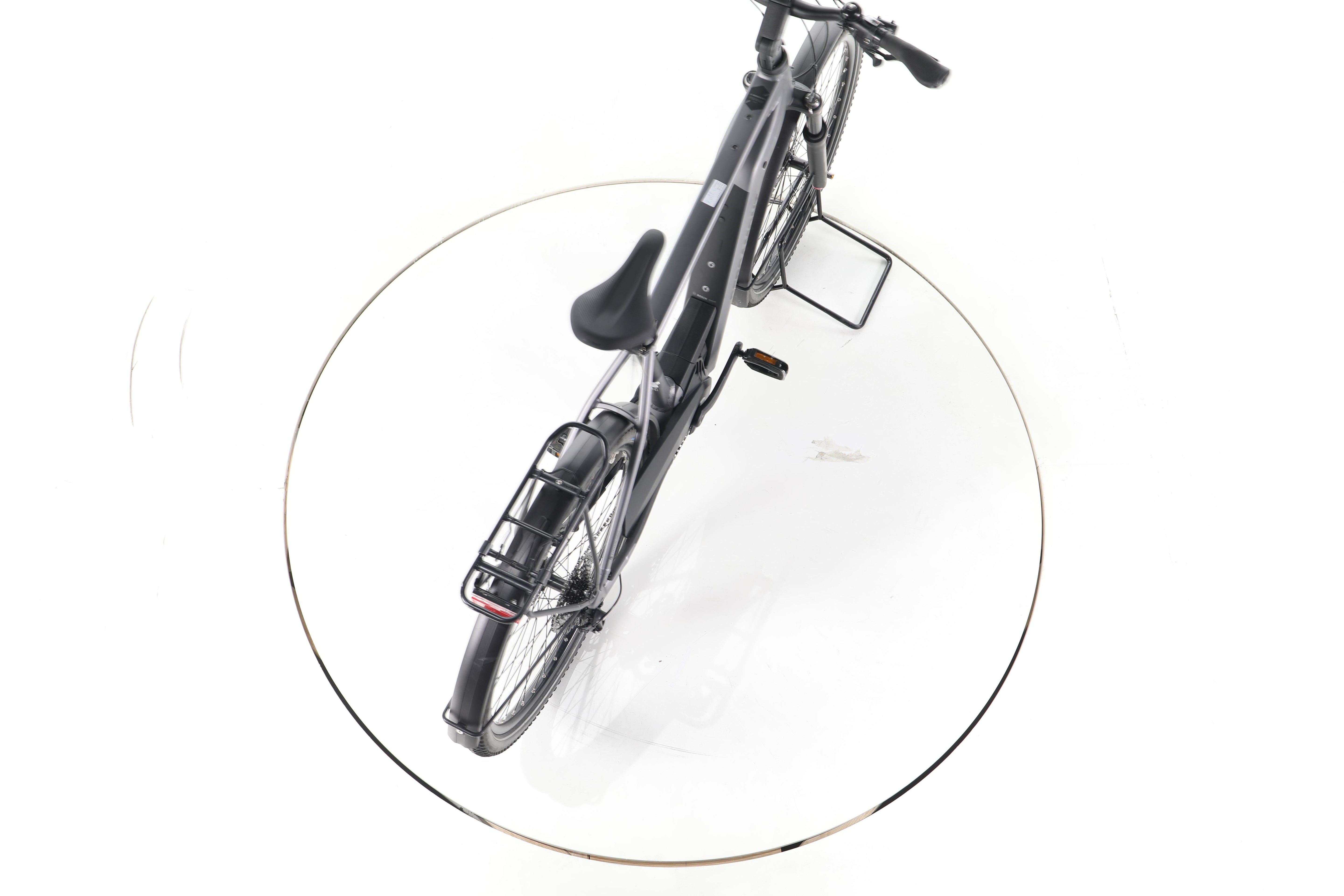 Bergamont E-Horizon Premium SUV Gent Trekking E-Bike - Image 23