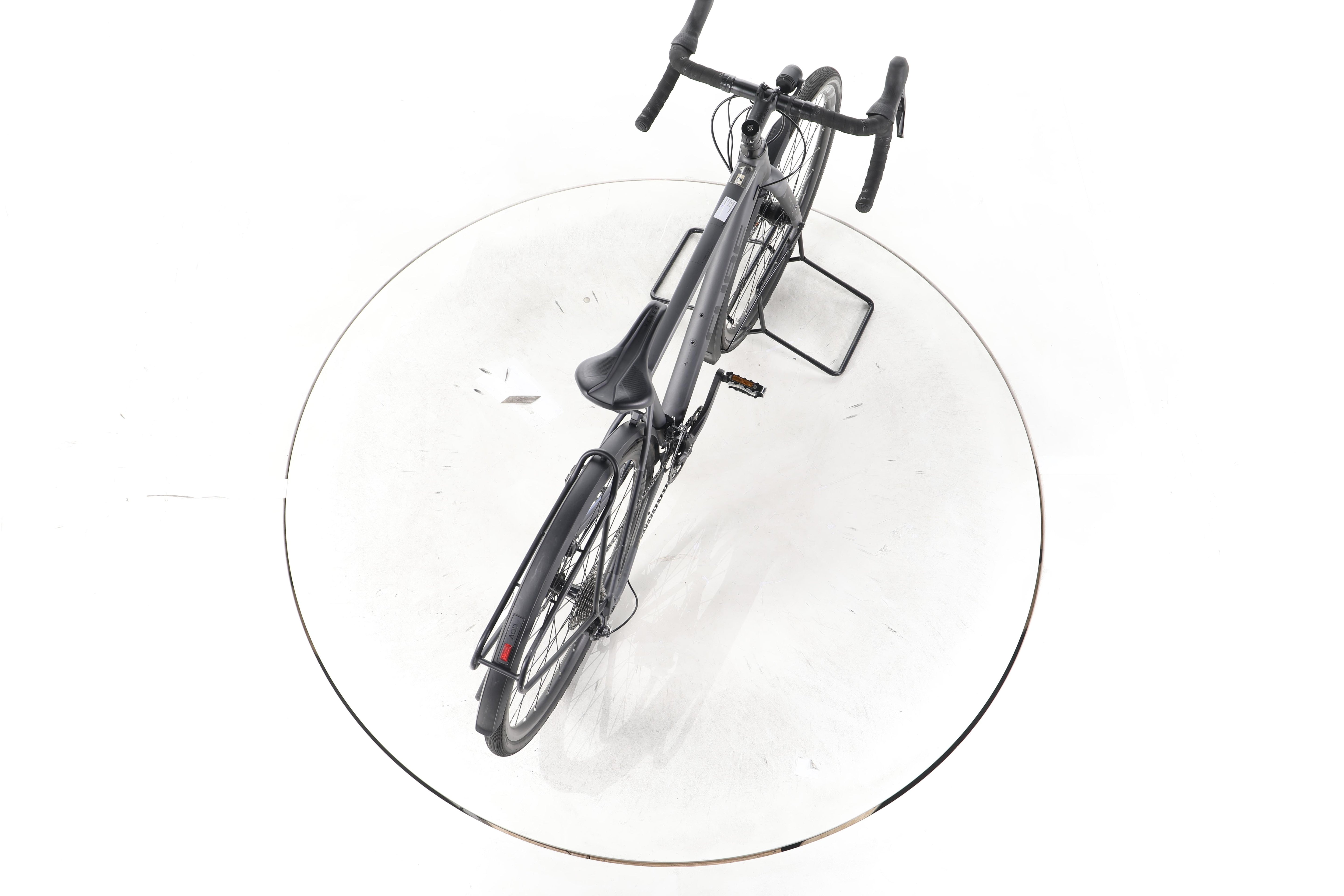 Cube Nuroad Race Fe Gravelbike - Image 23