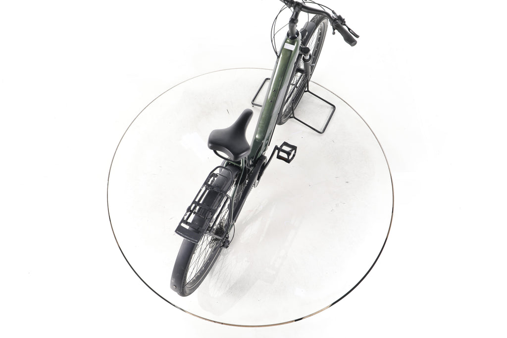 MORRISON E 7.0 Trekking E-Bike Tiefeinsteiger - Image 23