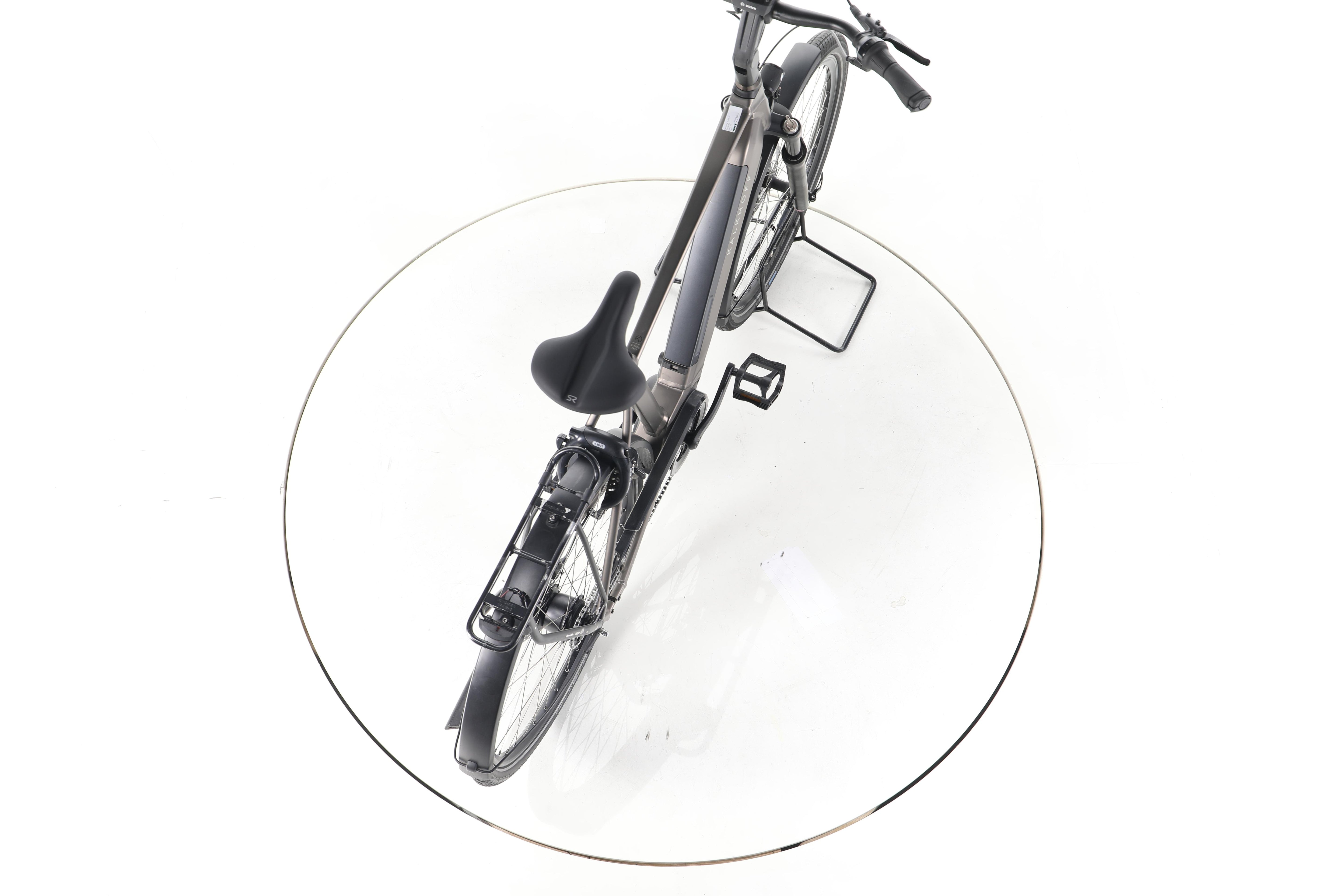 Kalkhoff Image 5.B Move+ City E-Bike - Image 23