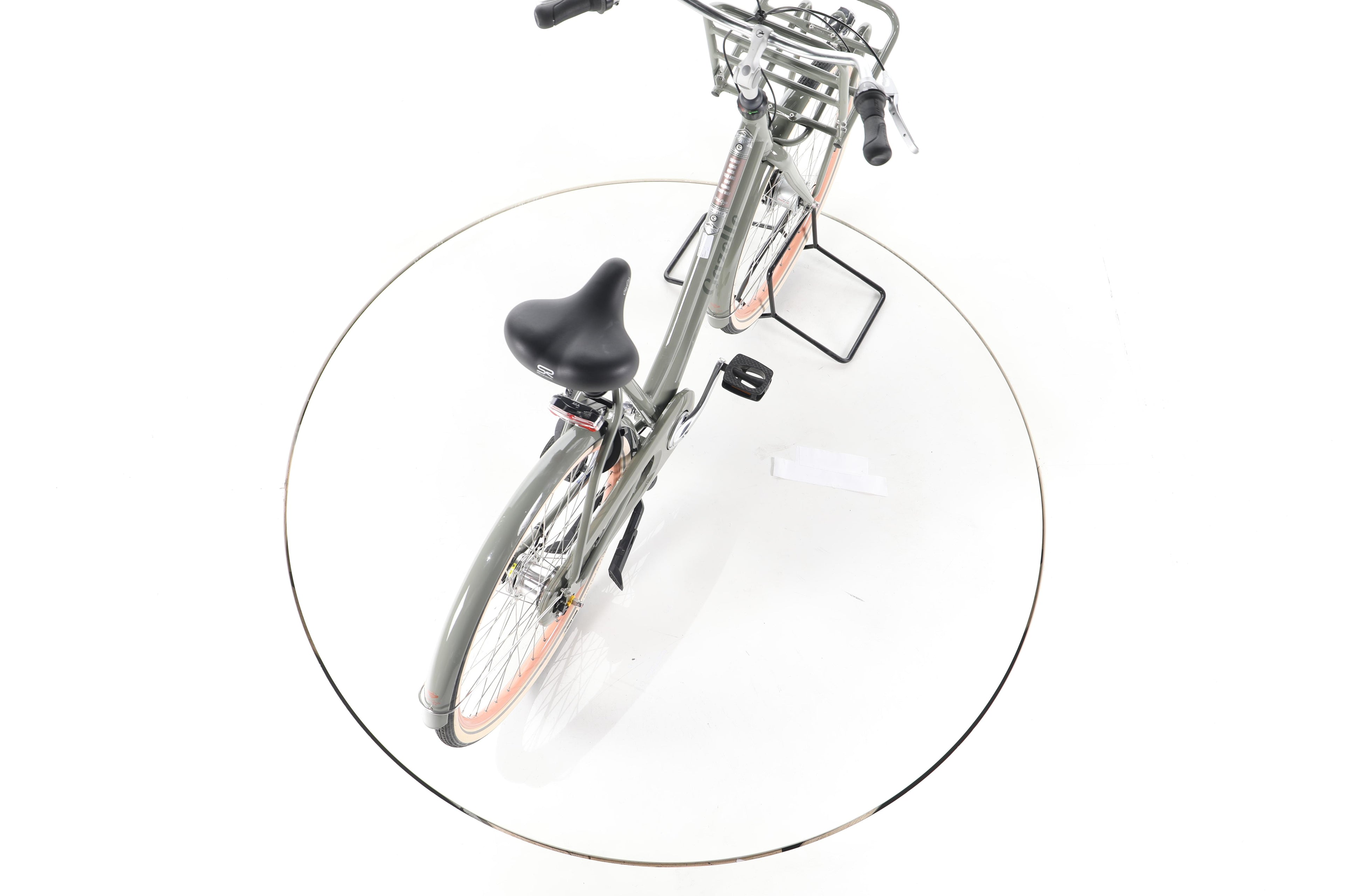 Gazelle MISS GRACE T7 - Image 23