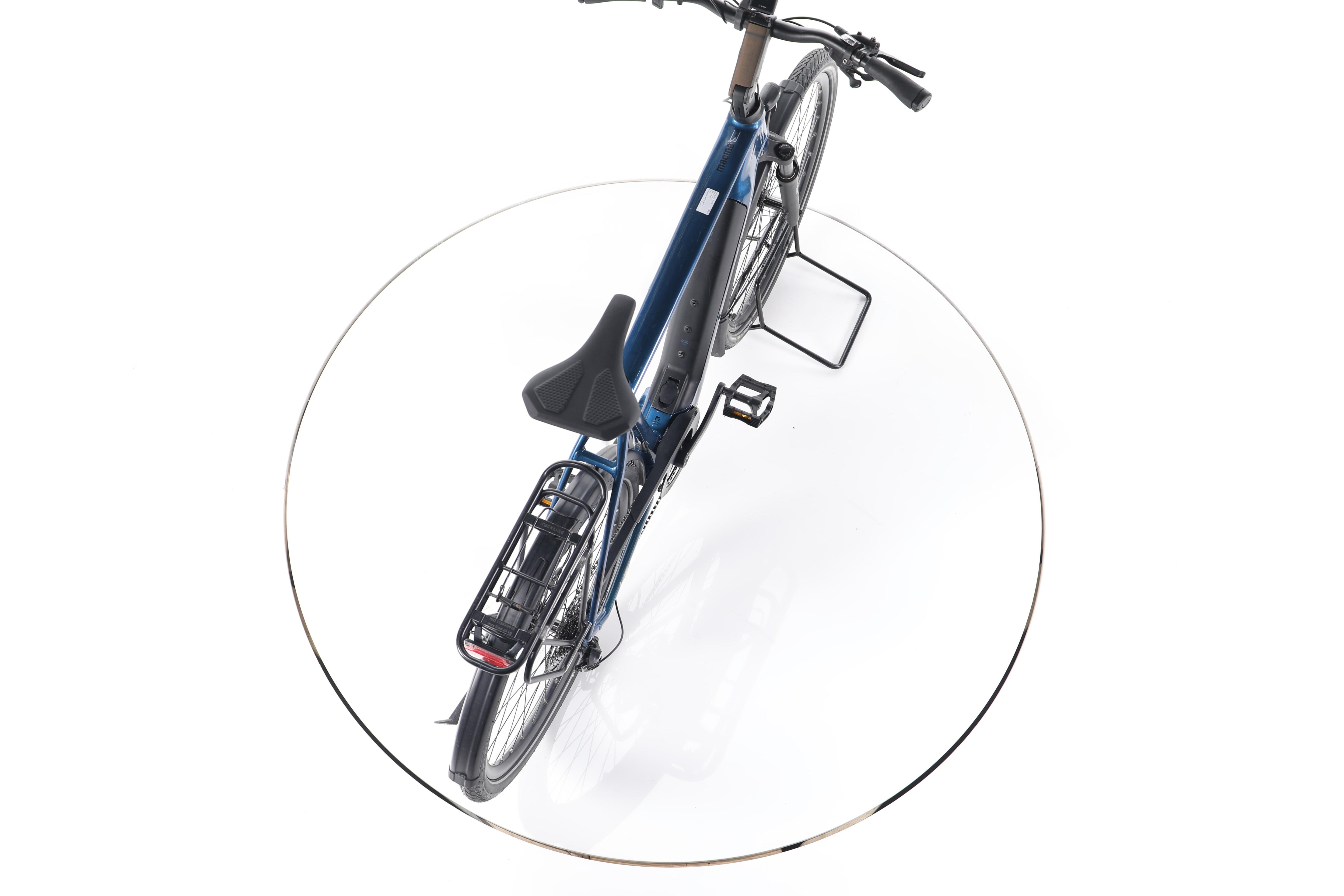 KTM Macina Style 730 Trekking E-Bike - Image 23