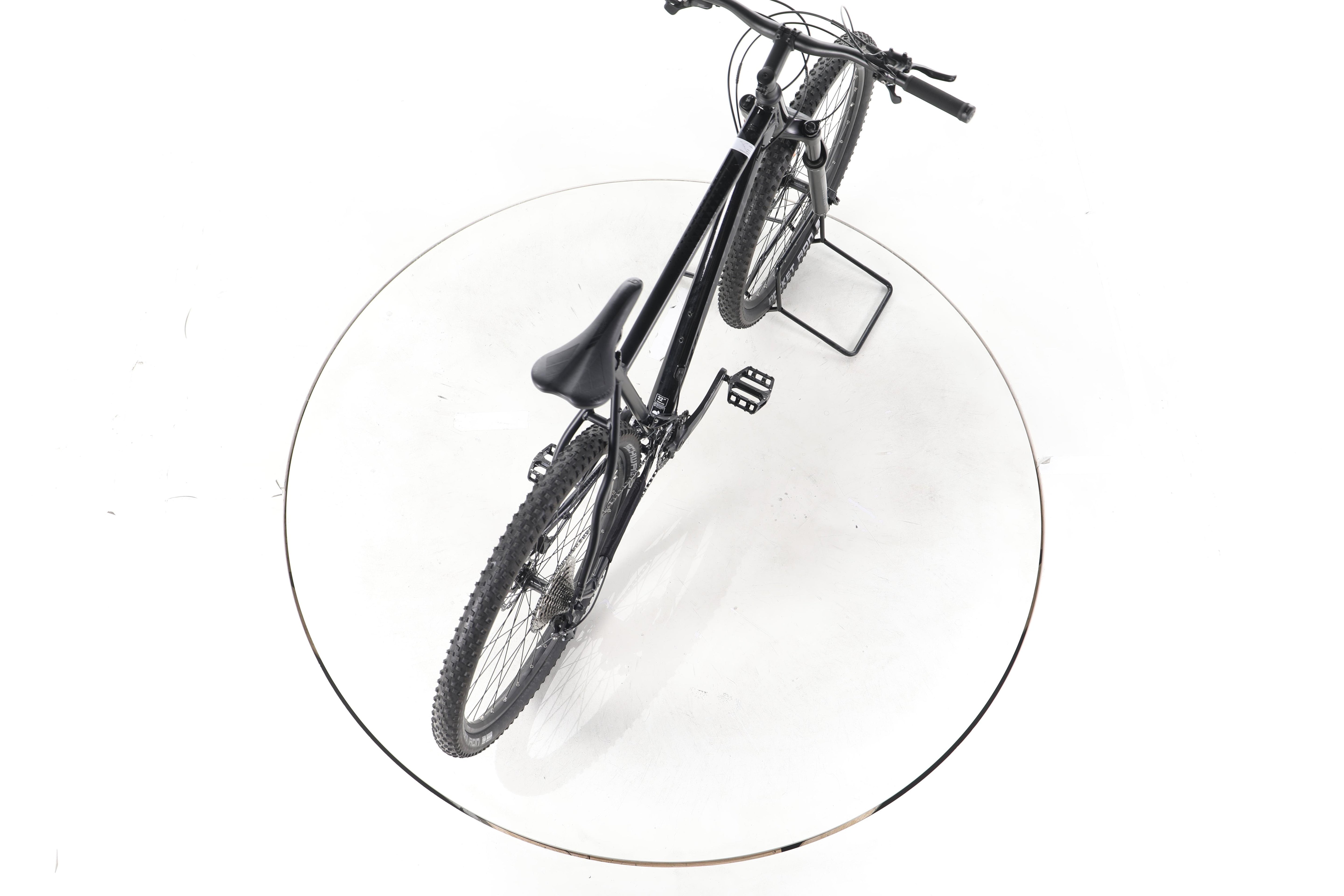 Stevens Devil´s Trail Fahrrad Hardtail - Image 23