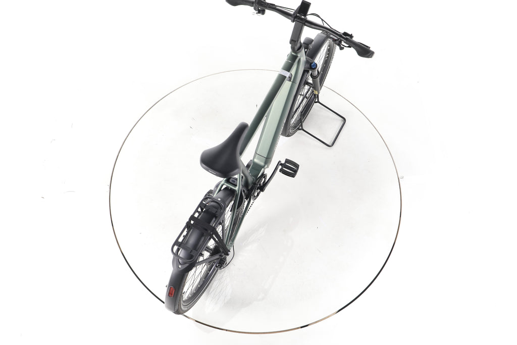 Granville E-Terra 20 Trekking E-Bike Carbon 2025 - Image 23
