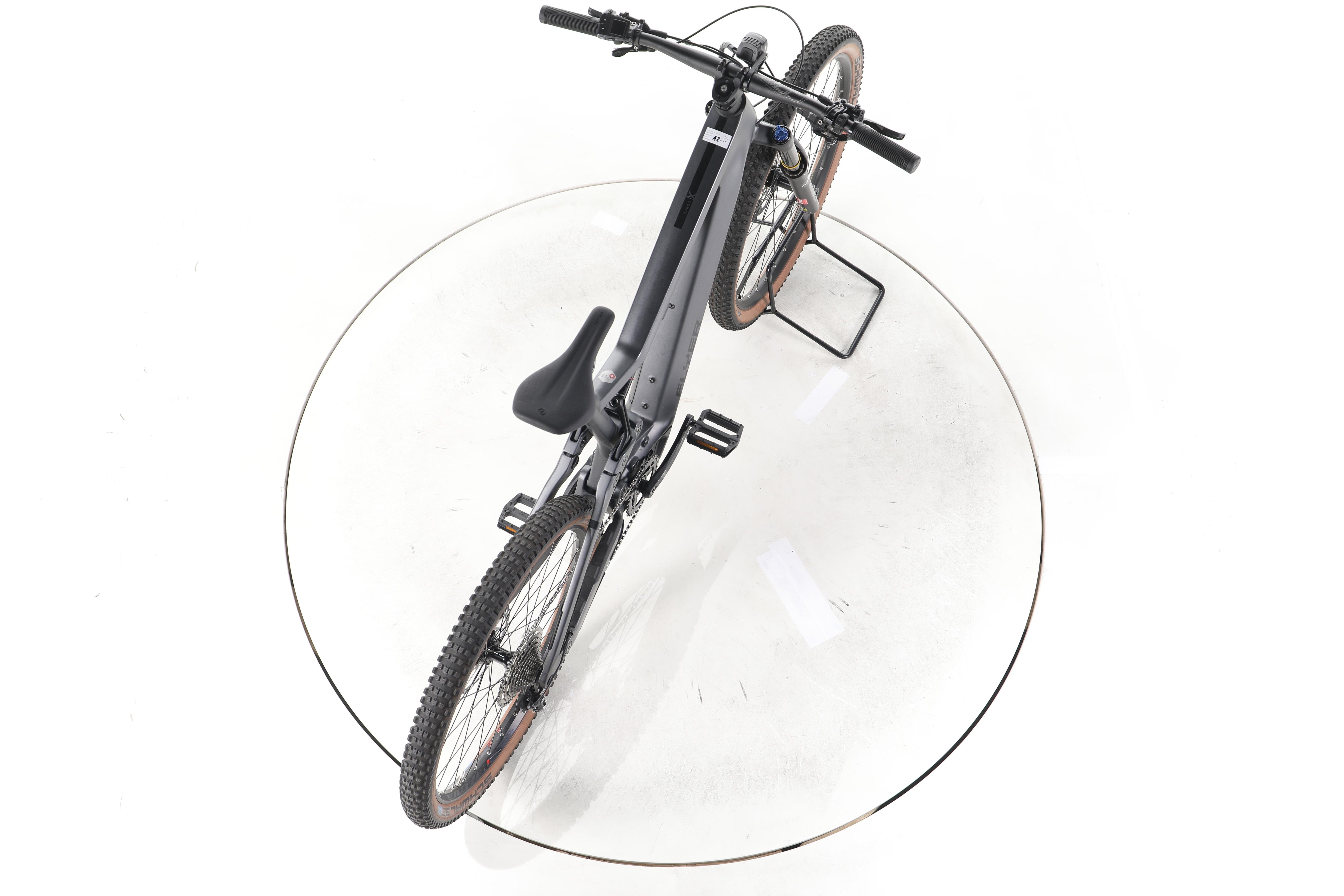 FLYER Uproc X 2.10 E-Bike Fully 2024 - Image 23