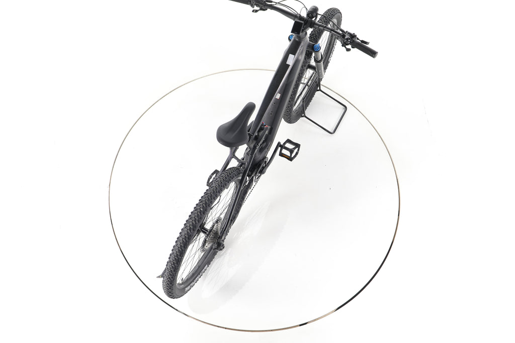 Cube Stereo Hybrid 120 SLT Fully E-Bike - Image 23
