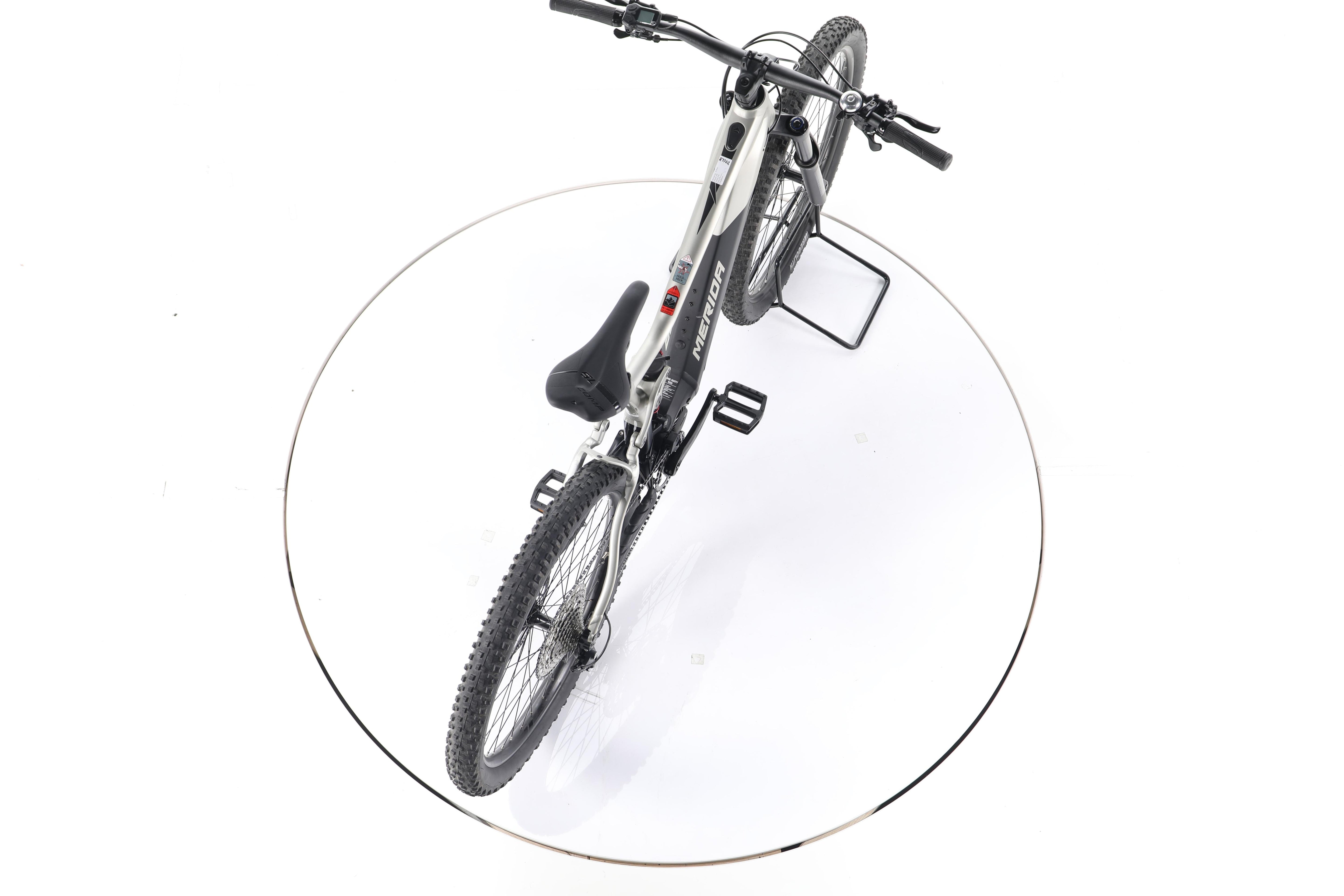Merida eONE-SIXTY 500 EP2 E-Bike Fully - Image 23