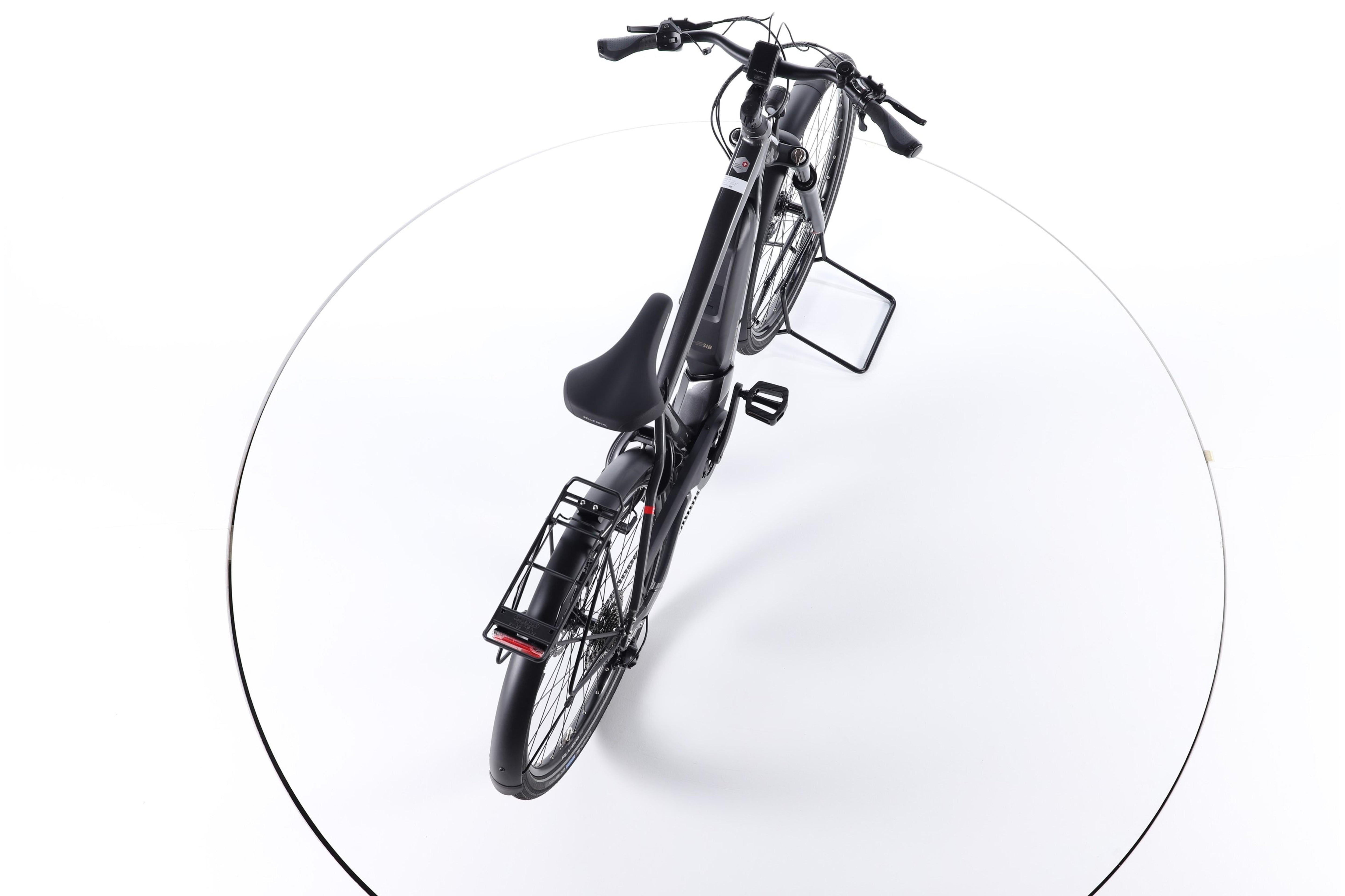 FLYER Upstreet5 7.10 Trekking E-Bike - Image 23