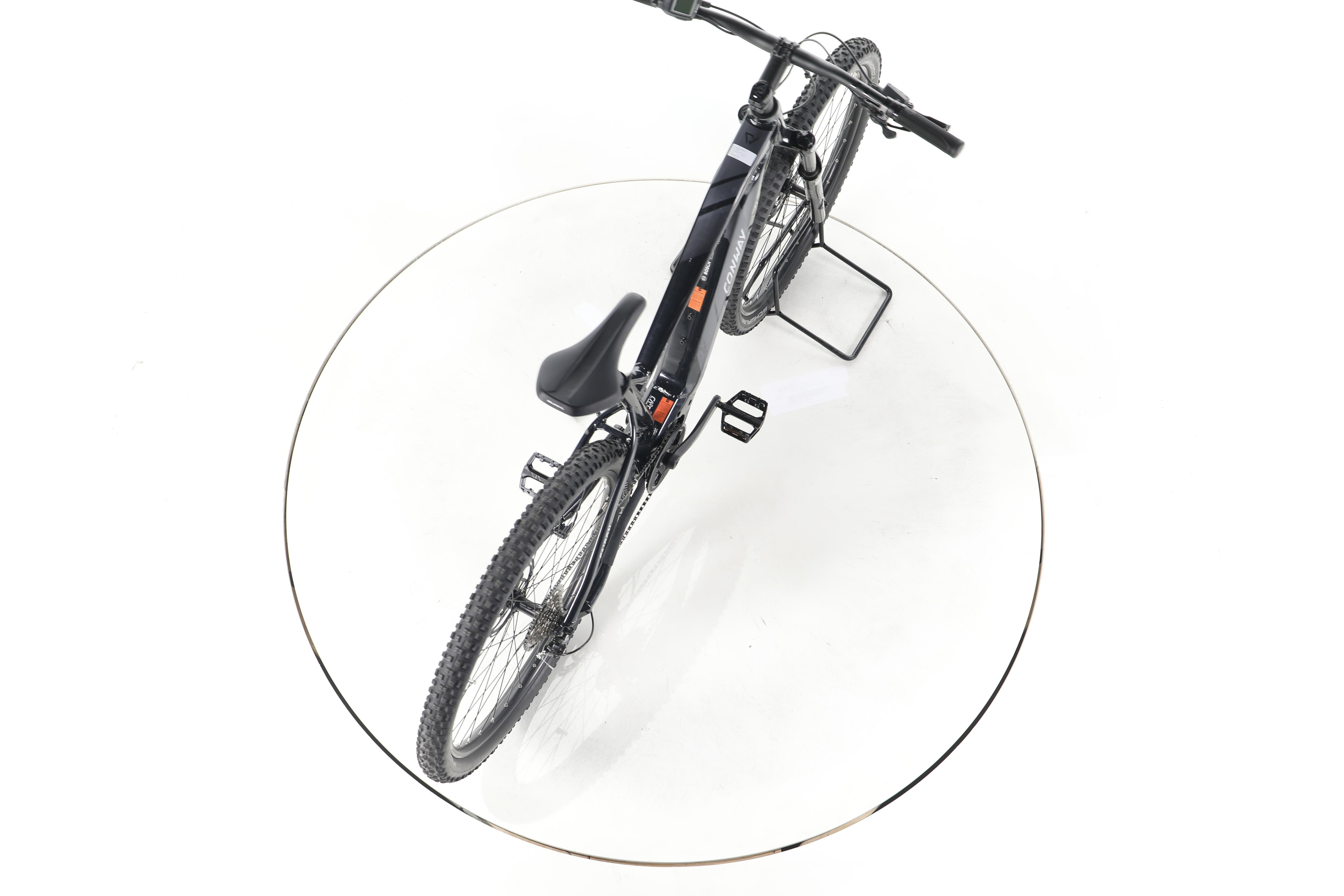 Conway Cairon S2.0 Trekking E-Bike - Image 23