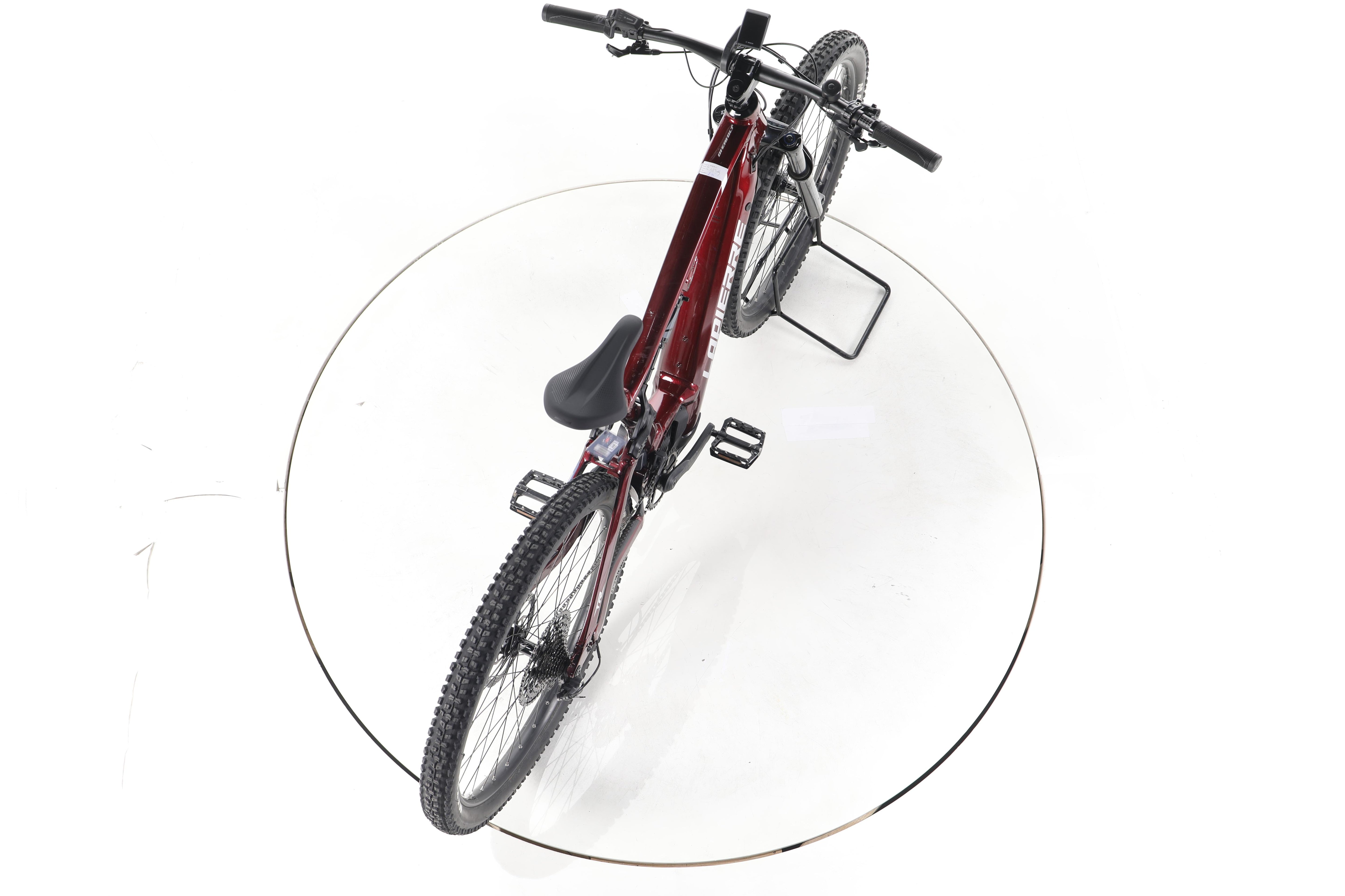 Lapierre Overvolt TR 6.7 E-Bike Fully - Image 23