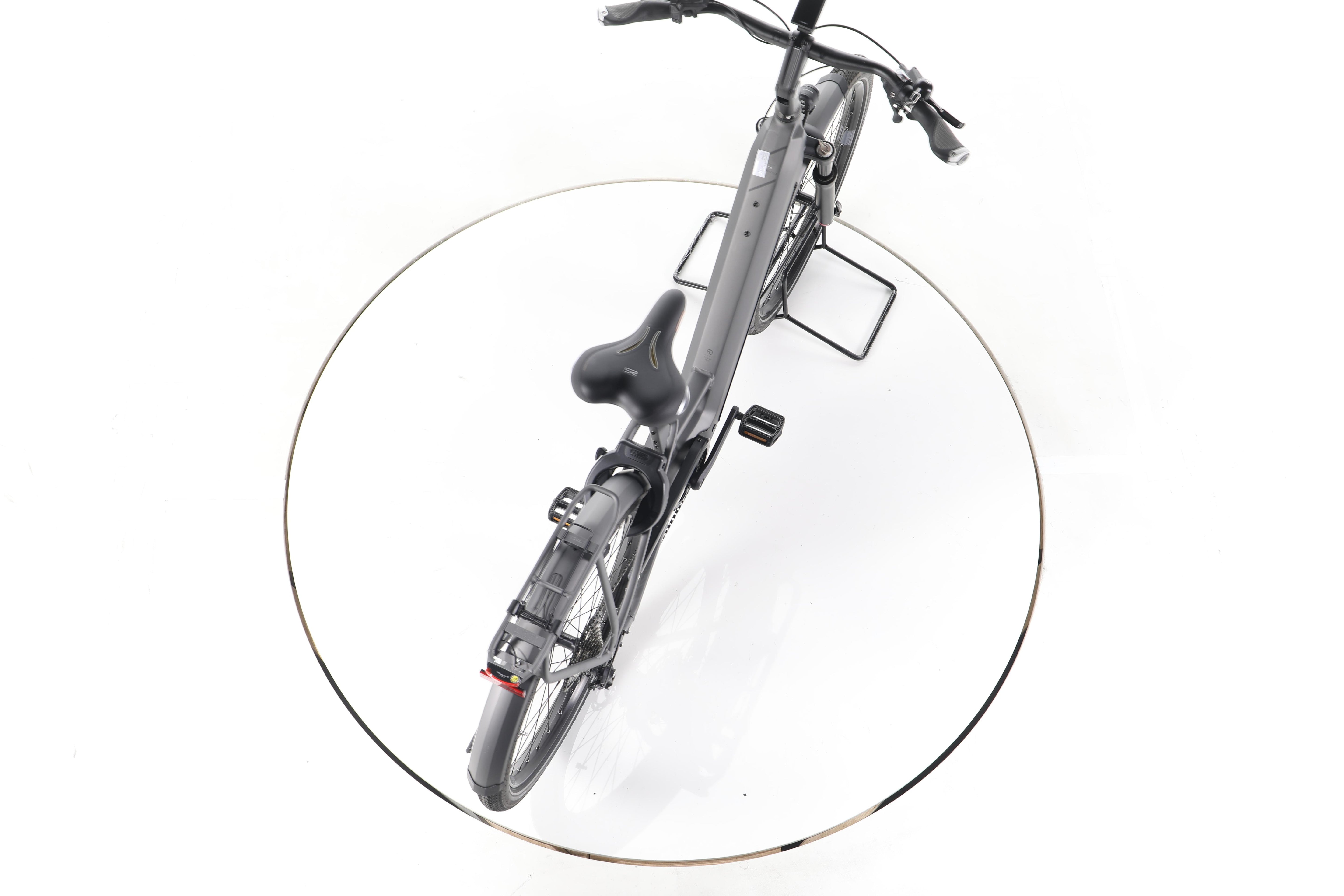 Kalkhoff Endeavour 7 Trekking E-Bike Tiefeinsteiger - Image 23