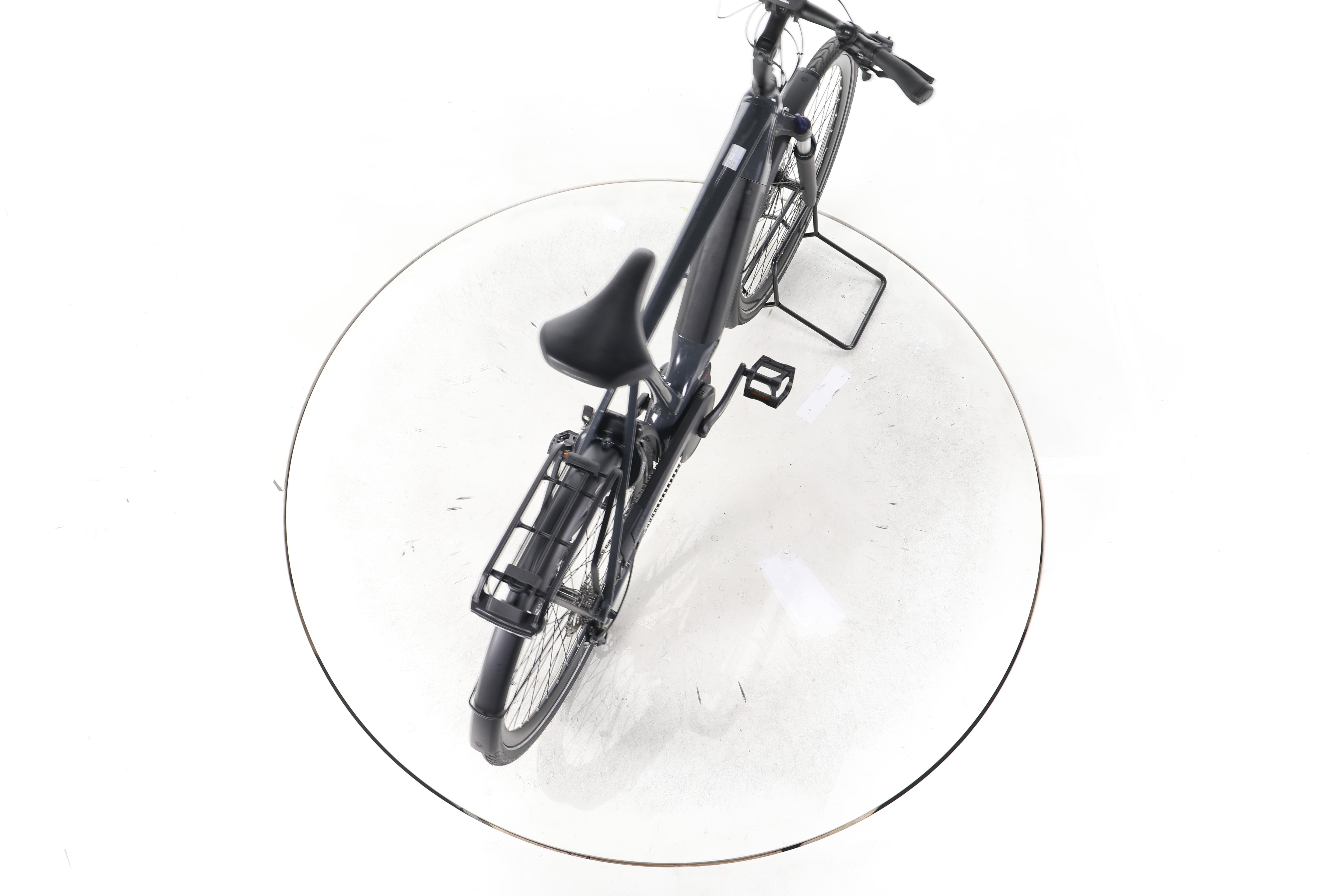 Gazelle Ultimate T10 HMB Trekking E-Bike - Image 23