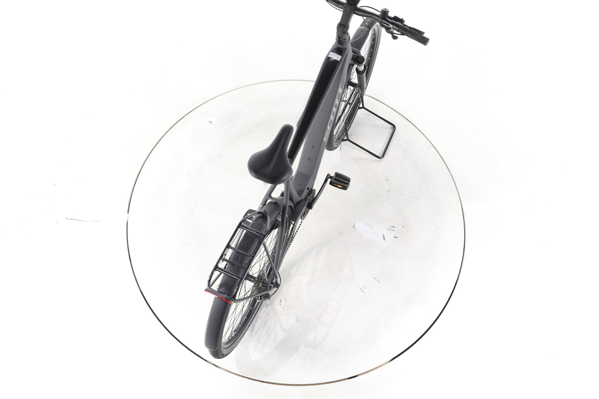Scott Sub Tour eRIDE 20 Trekking E-Bike 2024 - Image 23