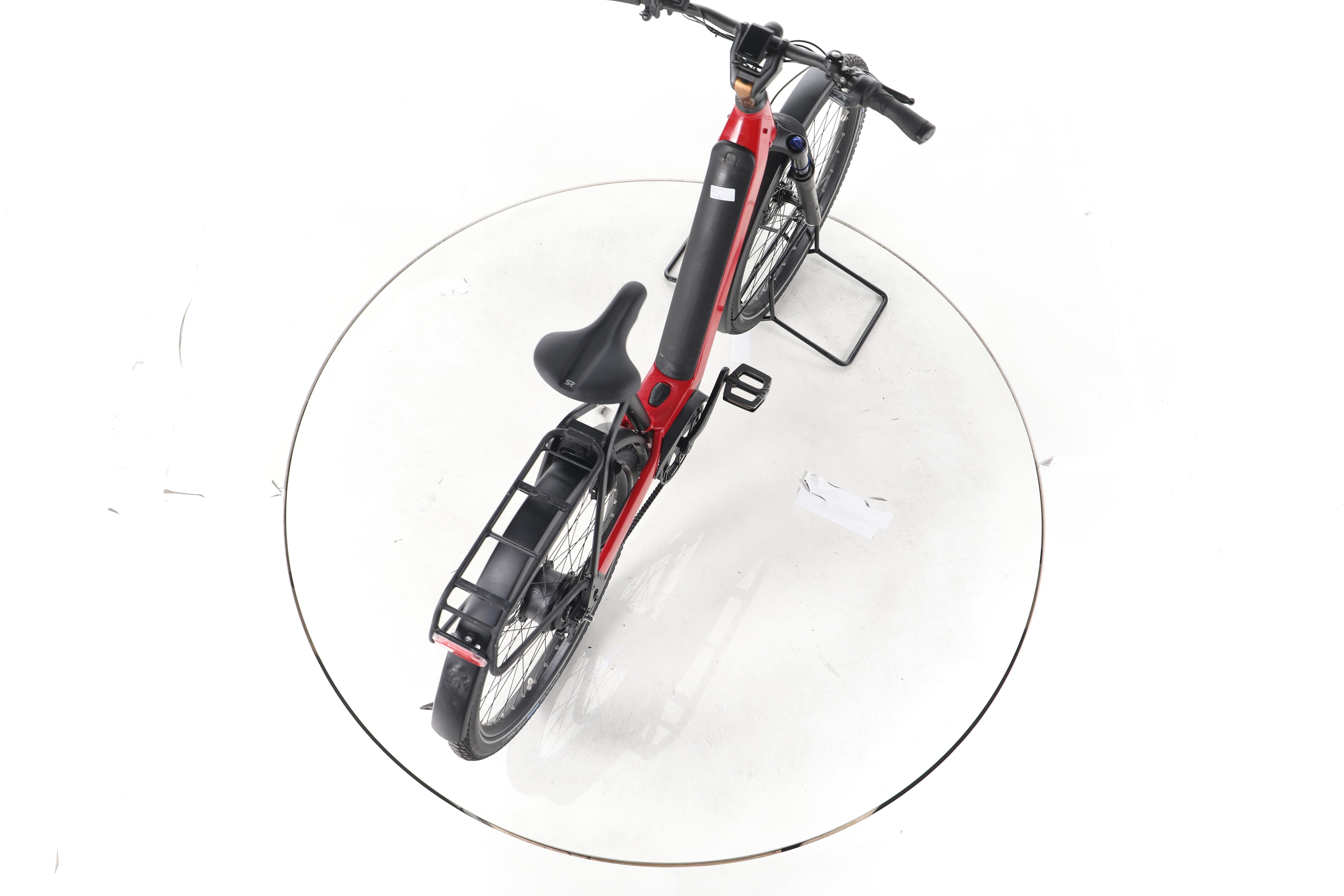 Riese & Müller Nevo4 GT vario 750Wh City E-Bike Tiefeinsteiger - Image 23