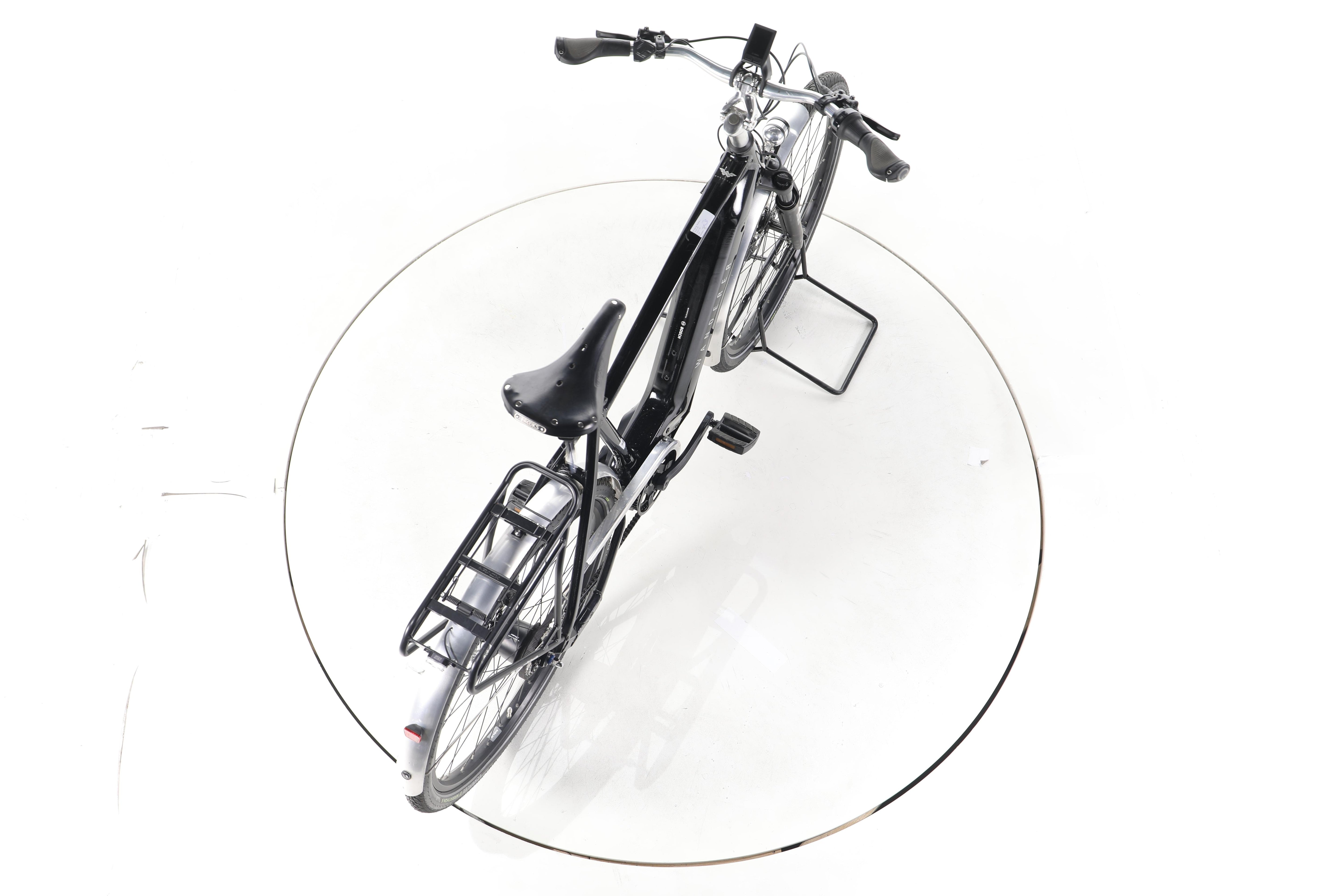 Wanderer E-Tourer I-F5 City E-Bike - Image 23