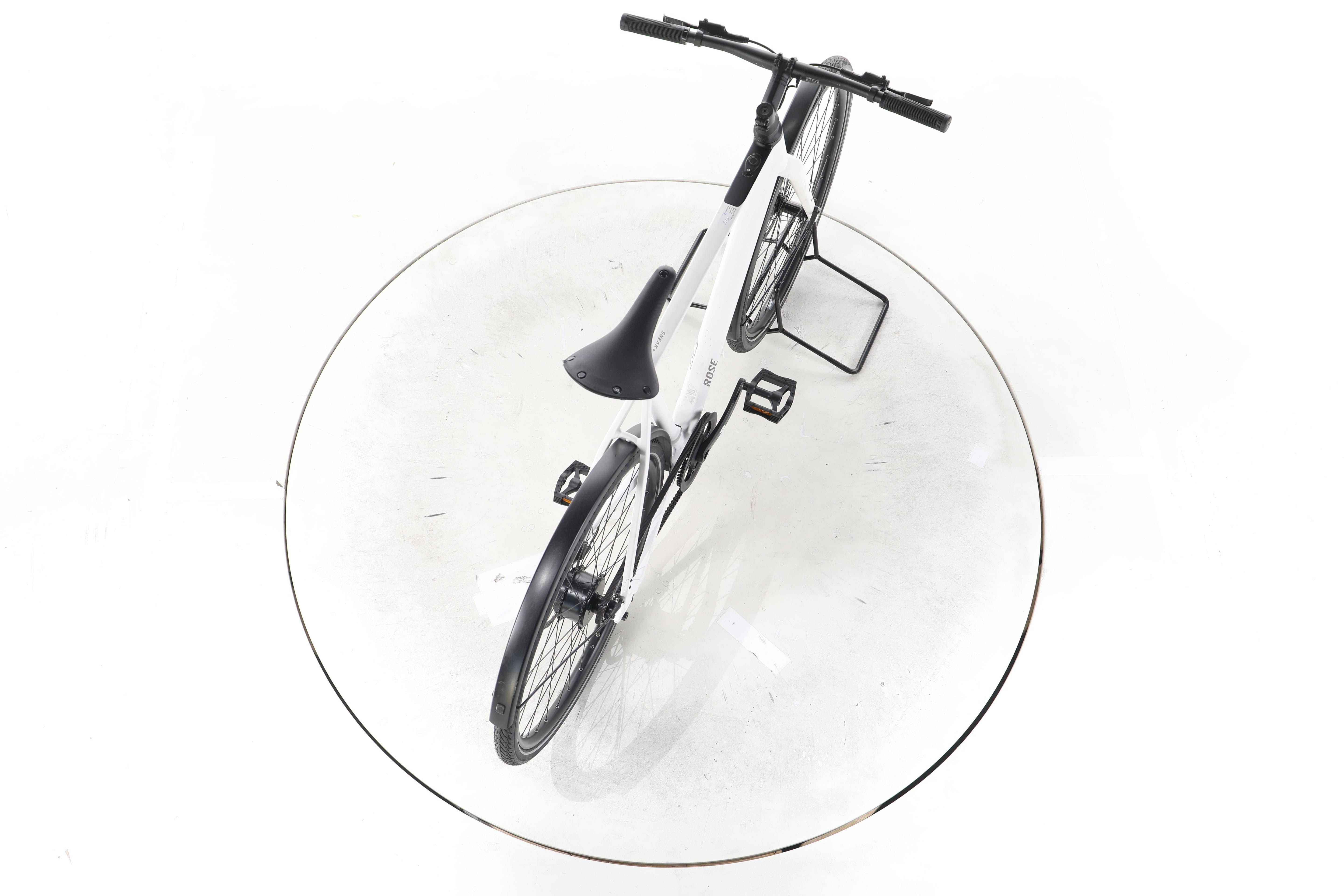 Rose Sneak Plus EQ E-Bike - Image 23
