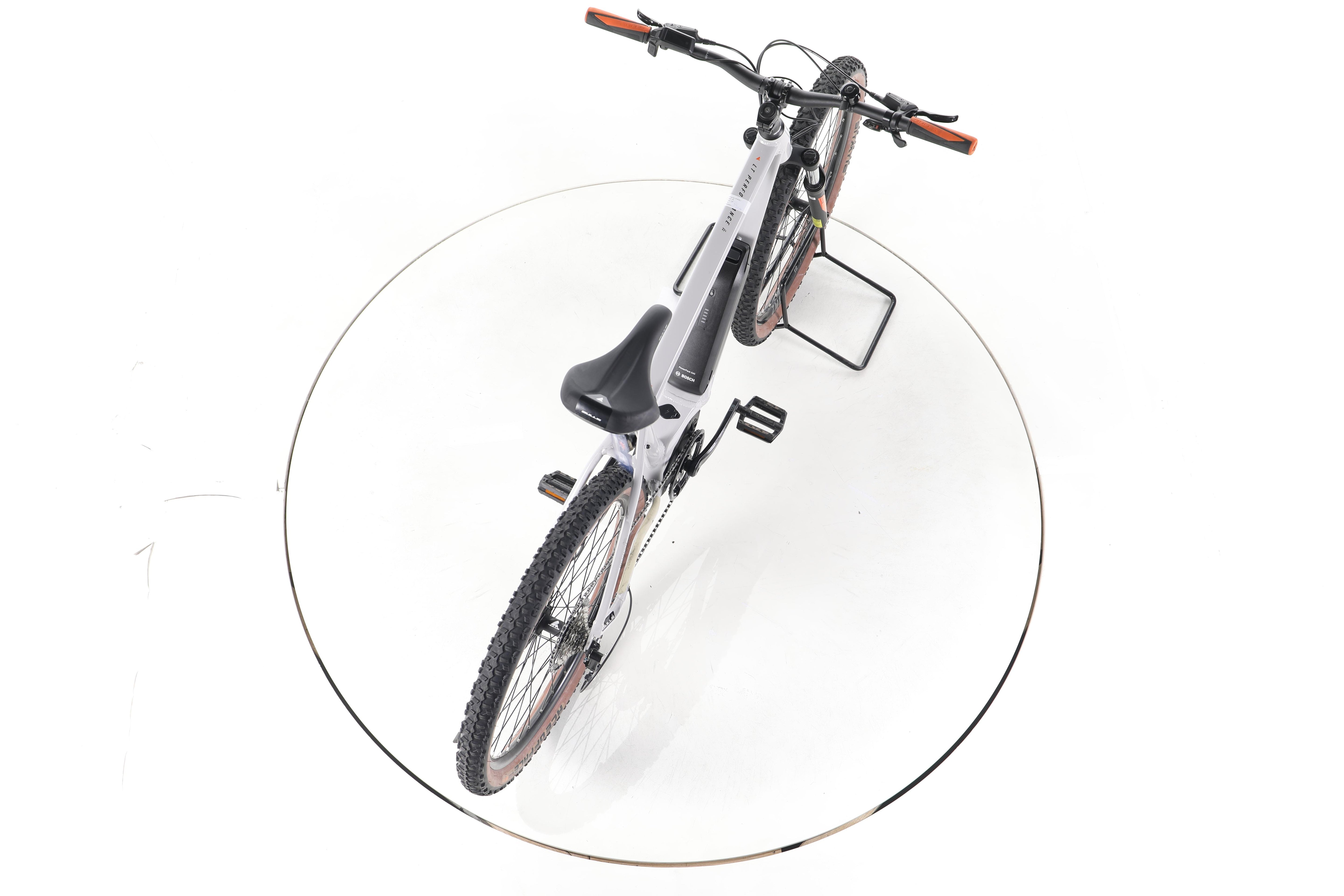 Bulls LT Performance E-Bike - Image 23