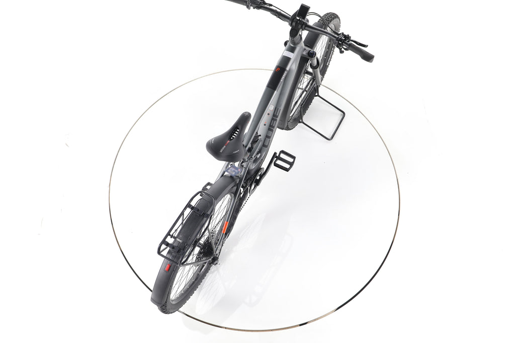 Cube Stereo Hybrid 120 Pro Allroad flash SUV E-Bike - Image 23