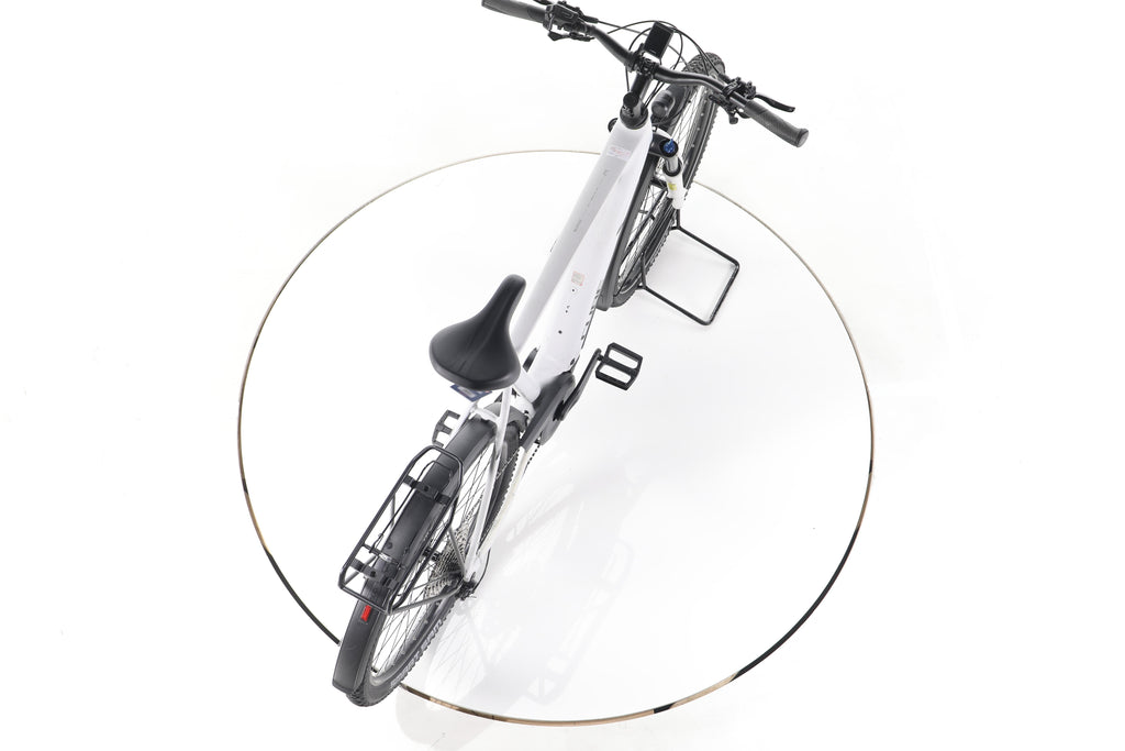 Cube Nuride Hybrid EXC Allroad Trekking E-Bike 2025 - Image 23