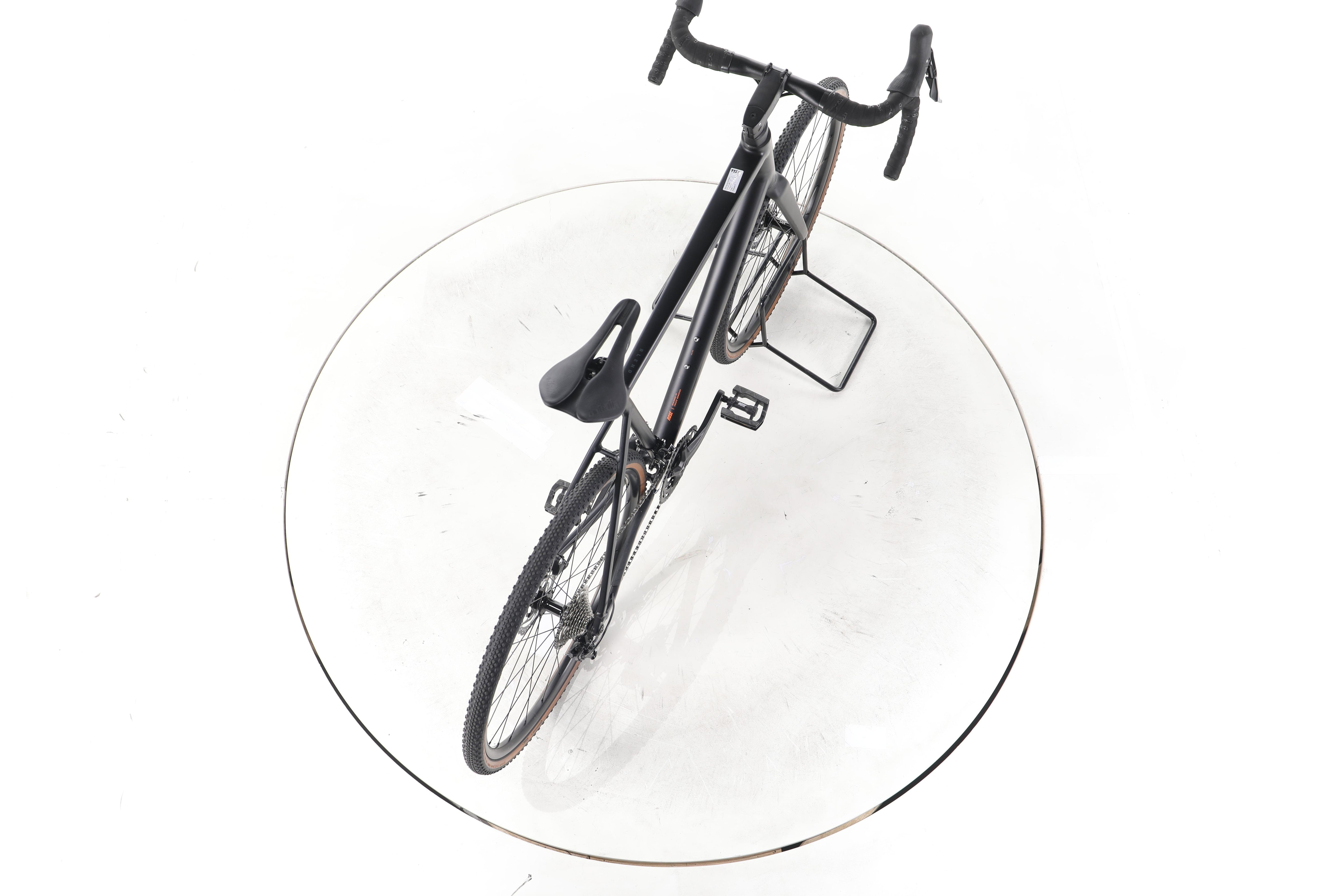 Rose Blend GRX400 Gravelbike - Image 23
