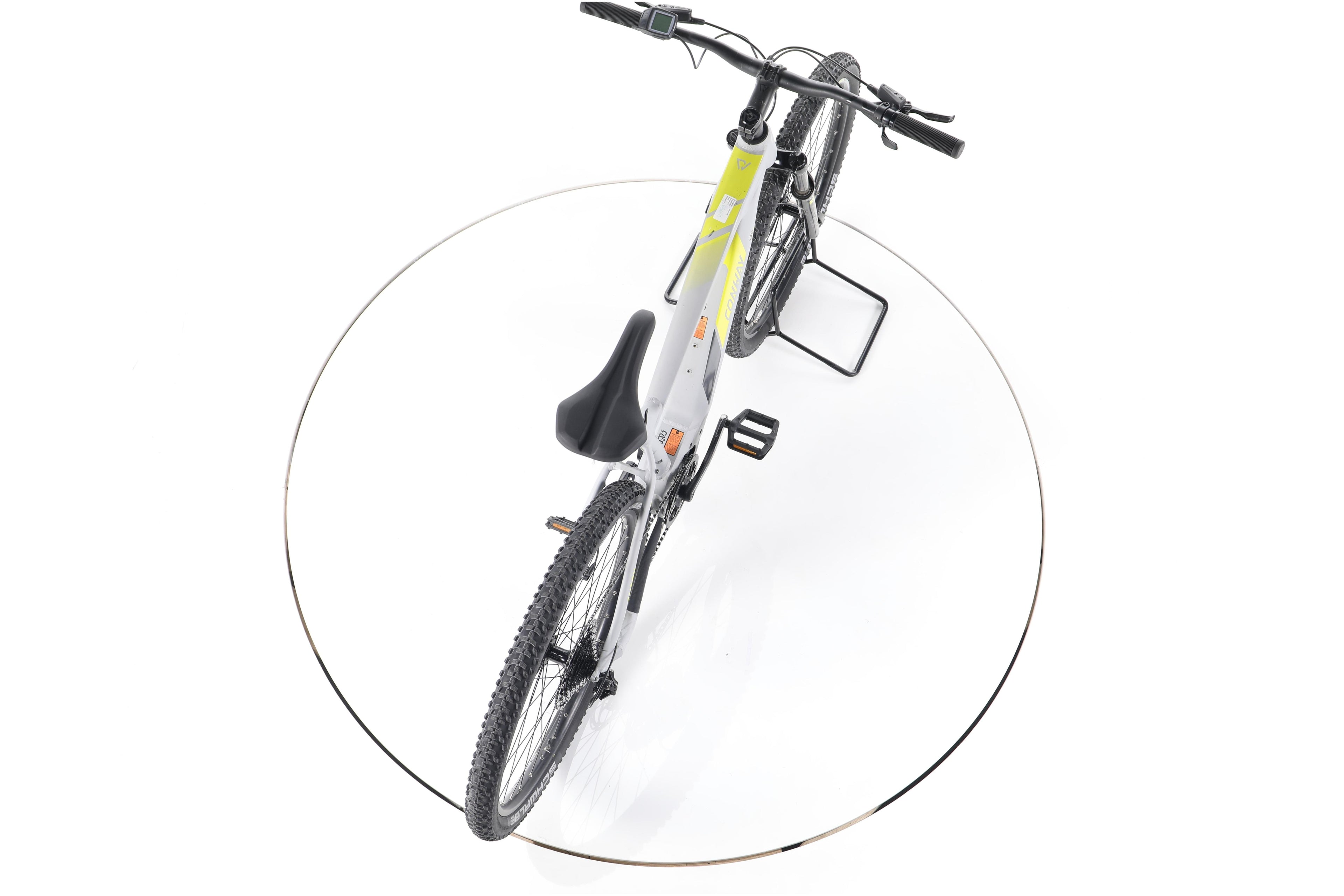 Conway Cairon S 2.0 E-Bike - Image 23