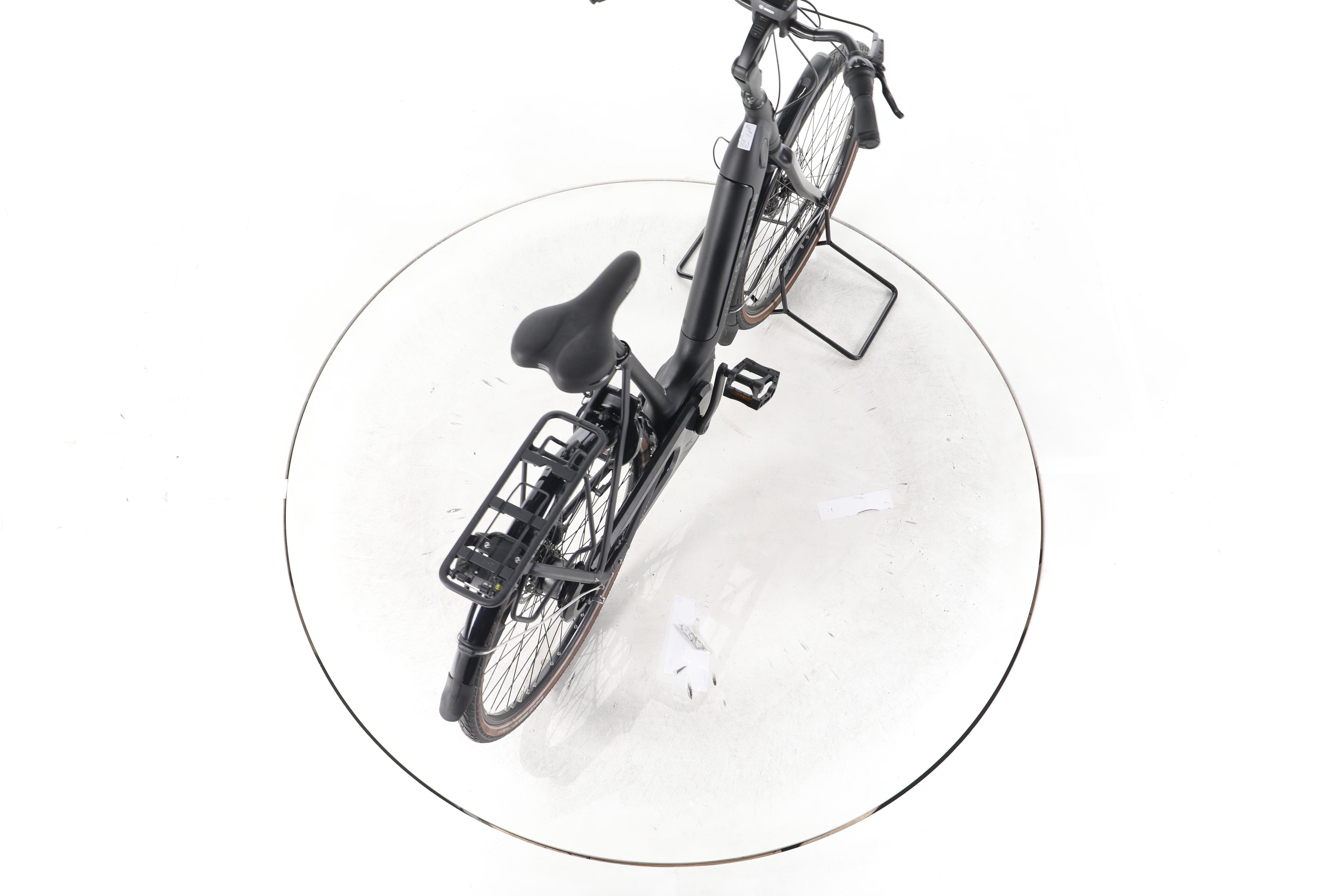 Gazelle Arroyo C7 HMB Elite City E-Bike Tiefeinsteiger - Image 23