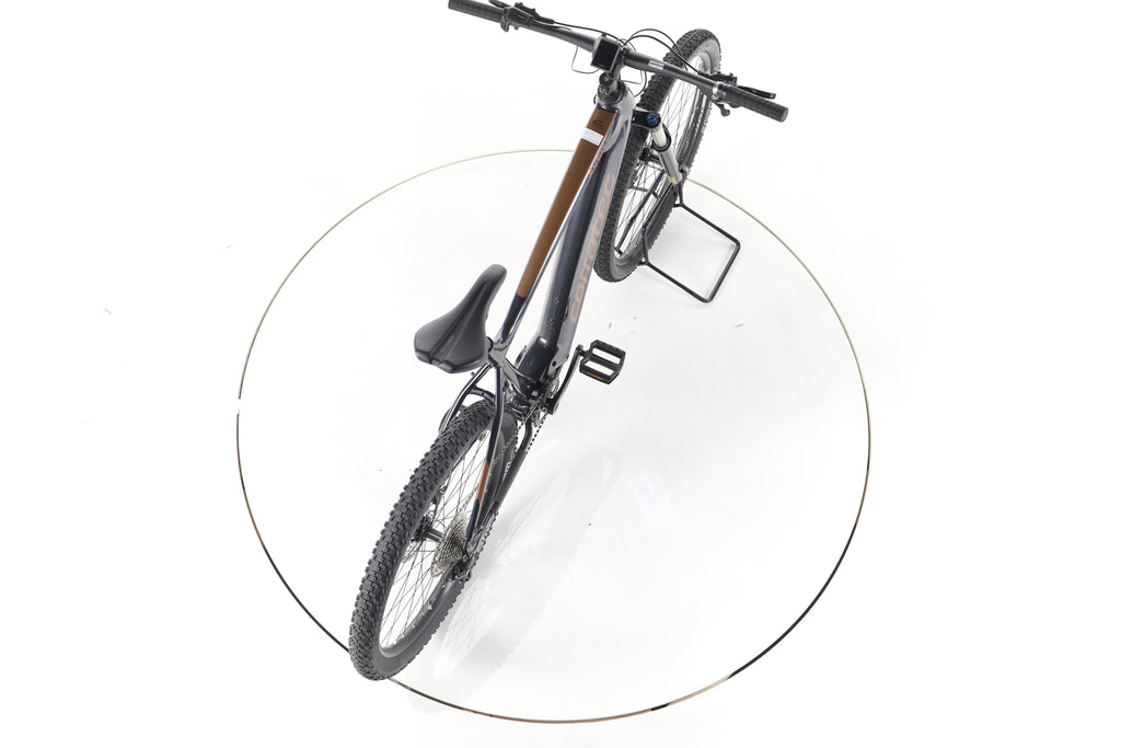 Corratec E-Power X-Vert Pro E-Bike - Image 23