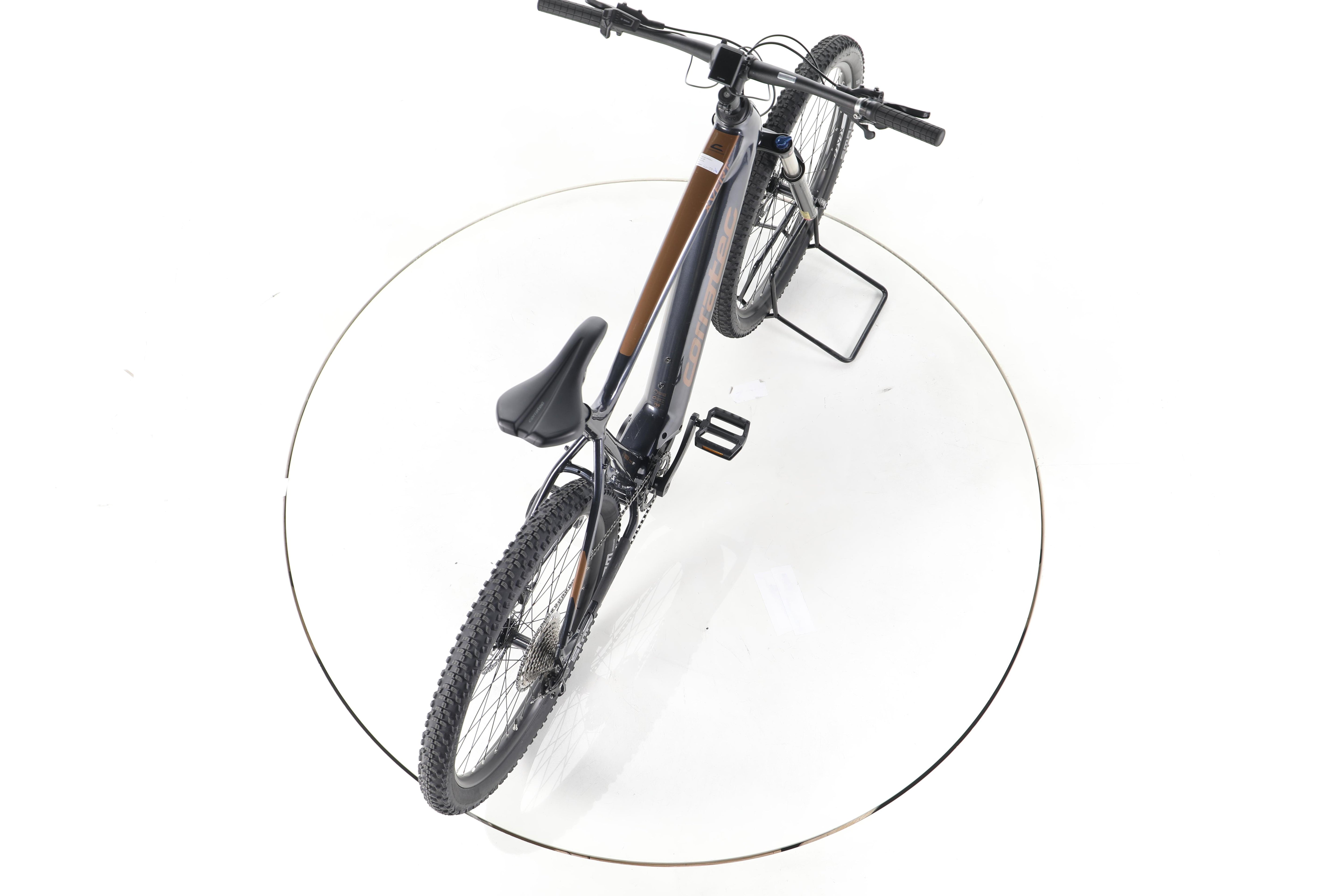 Corratec E-Power X-Vert Pro E-Bike - Image 23