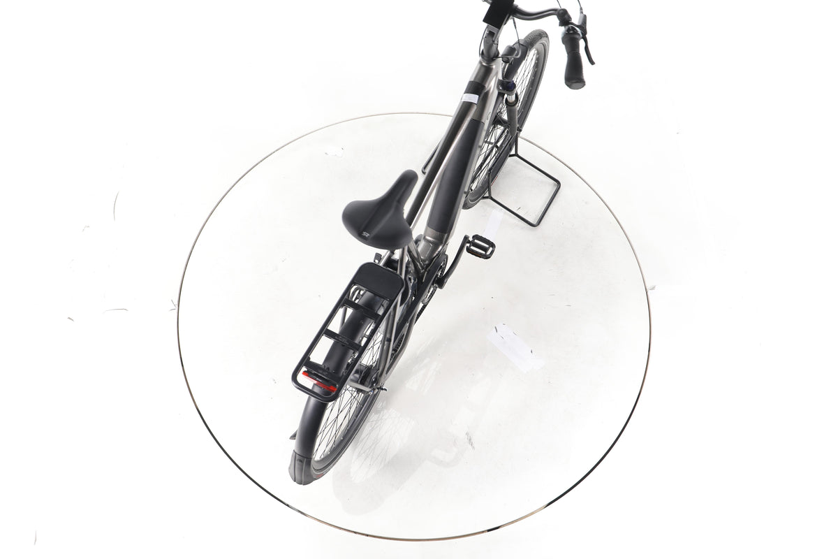 Vandijck Juno Touring City E-Bike - Image 23