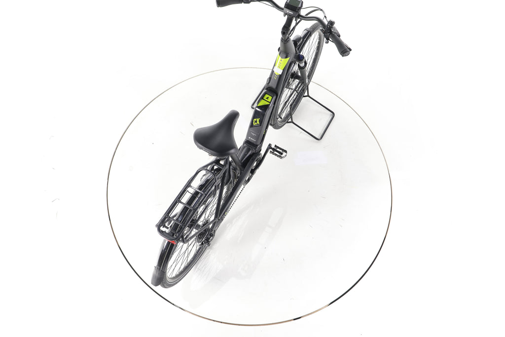 Bulls Street CX (ID97795),schwarz-grau-lime,55cm/28" Trekking E-Bike Tiefeinsteiger - Image 23