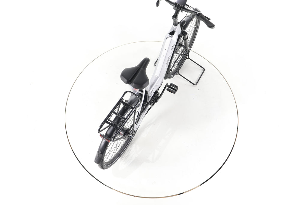 Hercules Pasero Comp I-F5 City E-Bike Tiefeinsteiger - Image 23