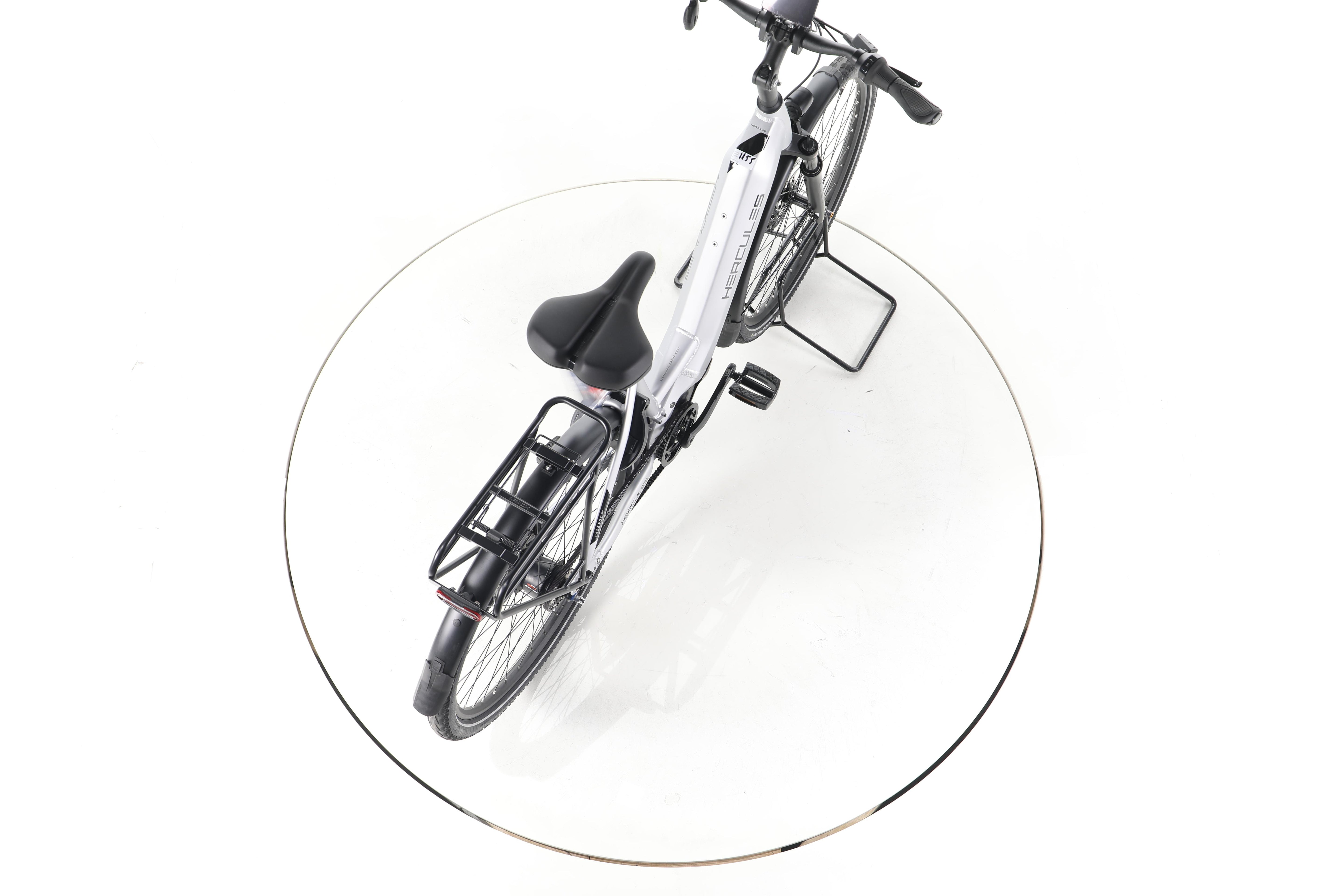 Hercules Pasero Comp I-F5 City E-Bike Tiefeinsteiger - Image 23