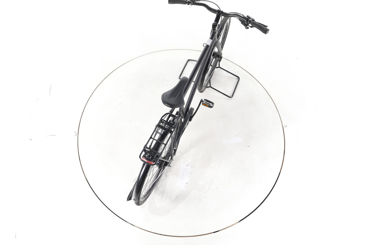 Contoura Fe10 Fahrrad City & Trekking - Image 23