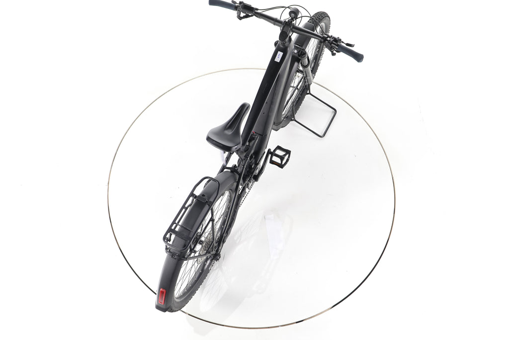 Cube Stereo Hybrid ONE22 SLX Allroad SUV E-Bike 2025 - Image 23
