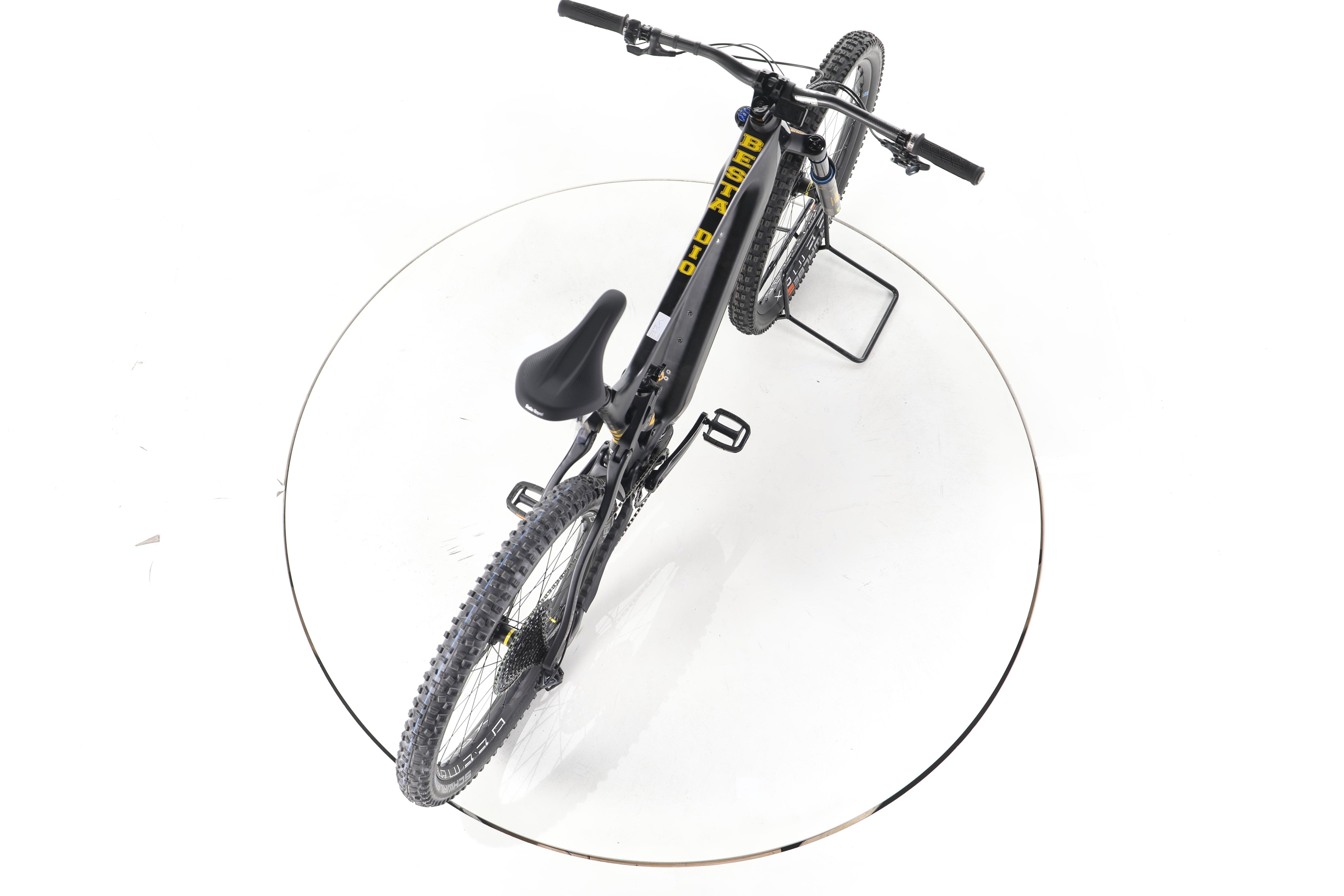 HoheAcht Besta Dio E-Bike Fully - Image 23