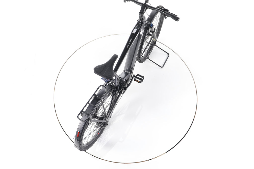 Focus Aventura² 6.7 Trekking E-Bike 2024 - Image 23