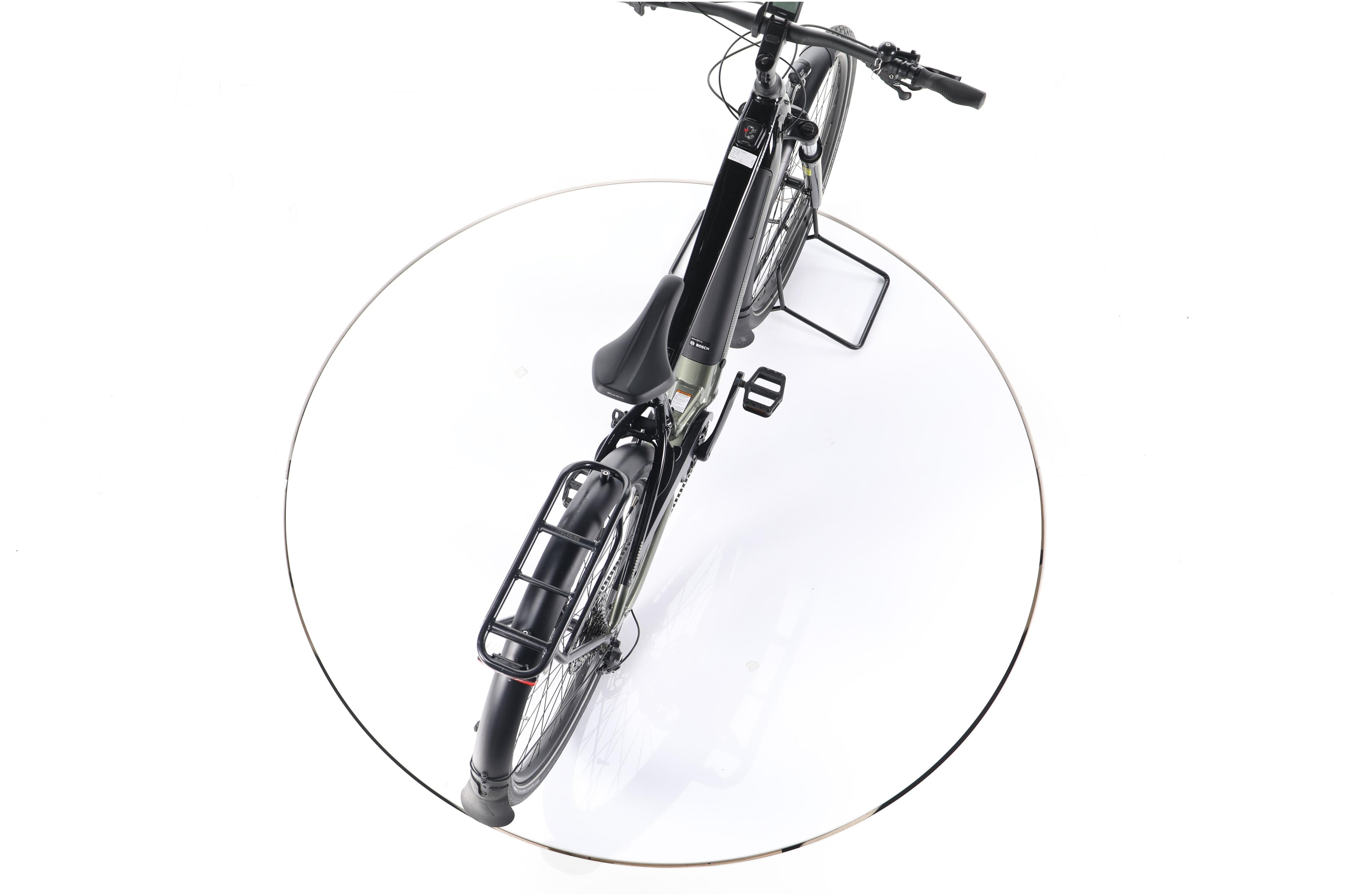 Cannondale Tesoro Neo X 2 Trekking E-Bike 2023 - Image 23