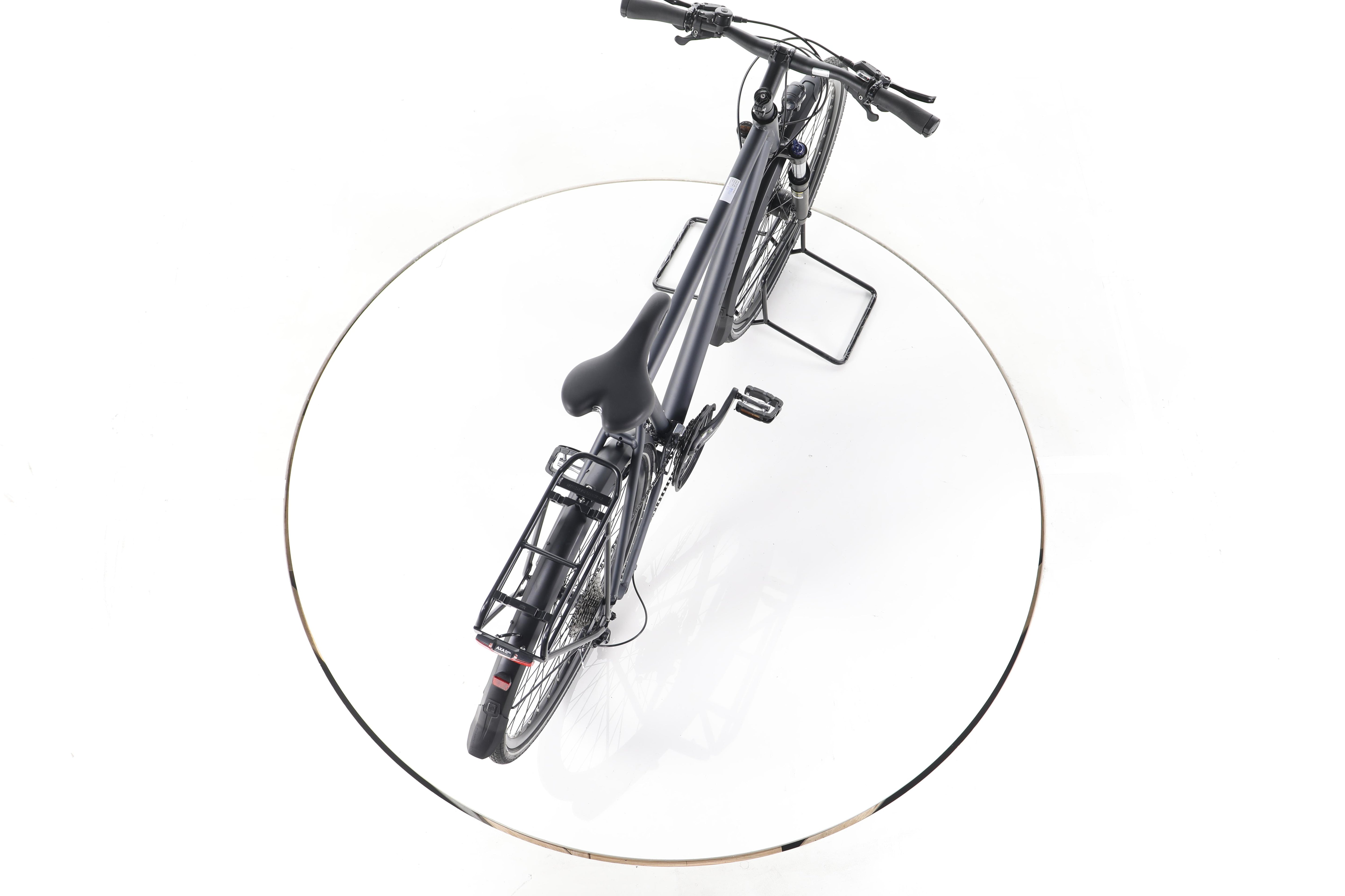 Panther Laval 5.0 Fahrrad City & Trekking - Image 23