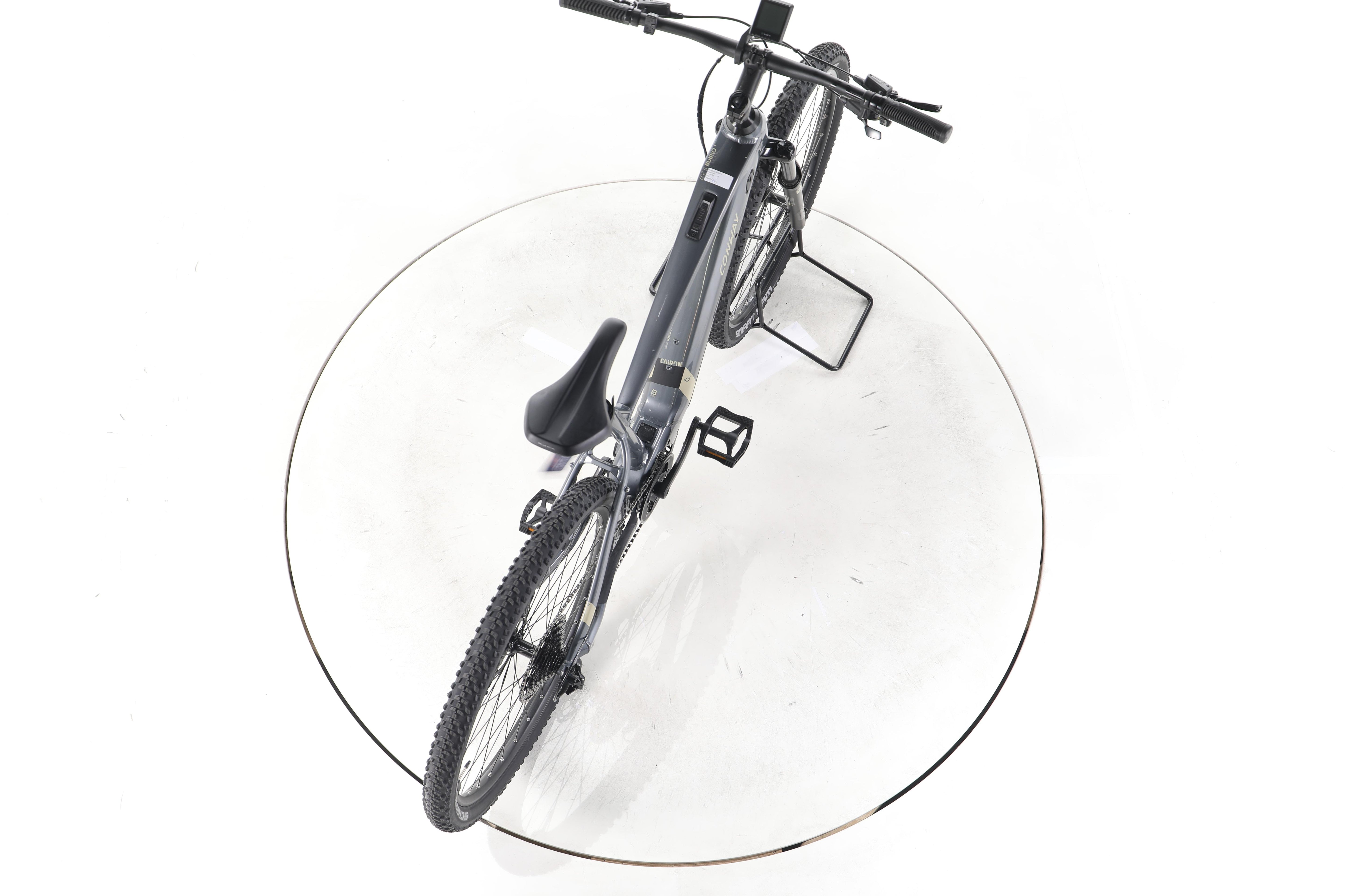 Conway Cairon S 2.0 E-Bike - Image 23
