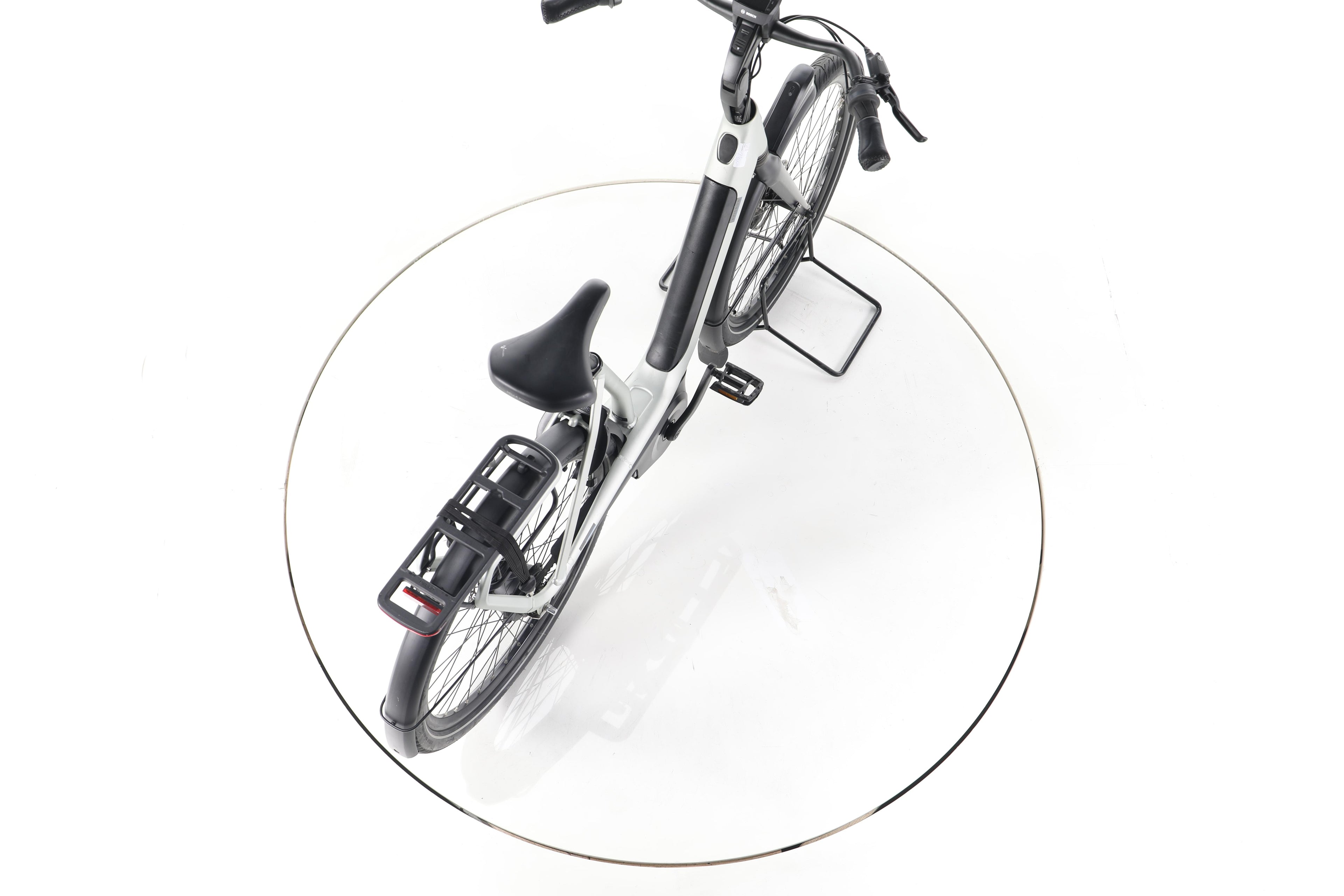 Gazelle Avignon C380 HMB City E-Bike Tiefeinsteiger - Image 23