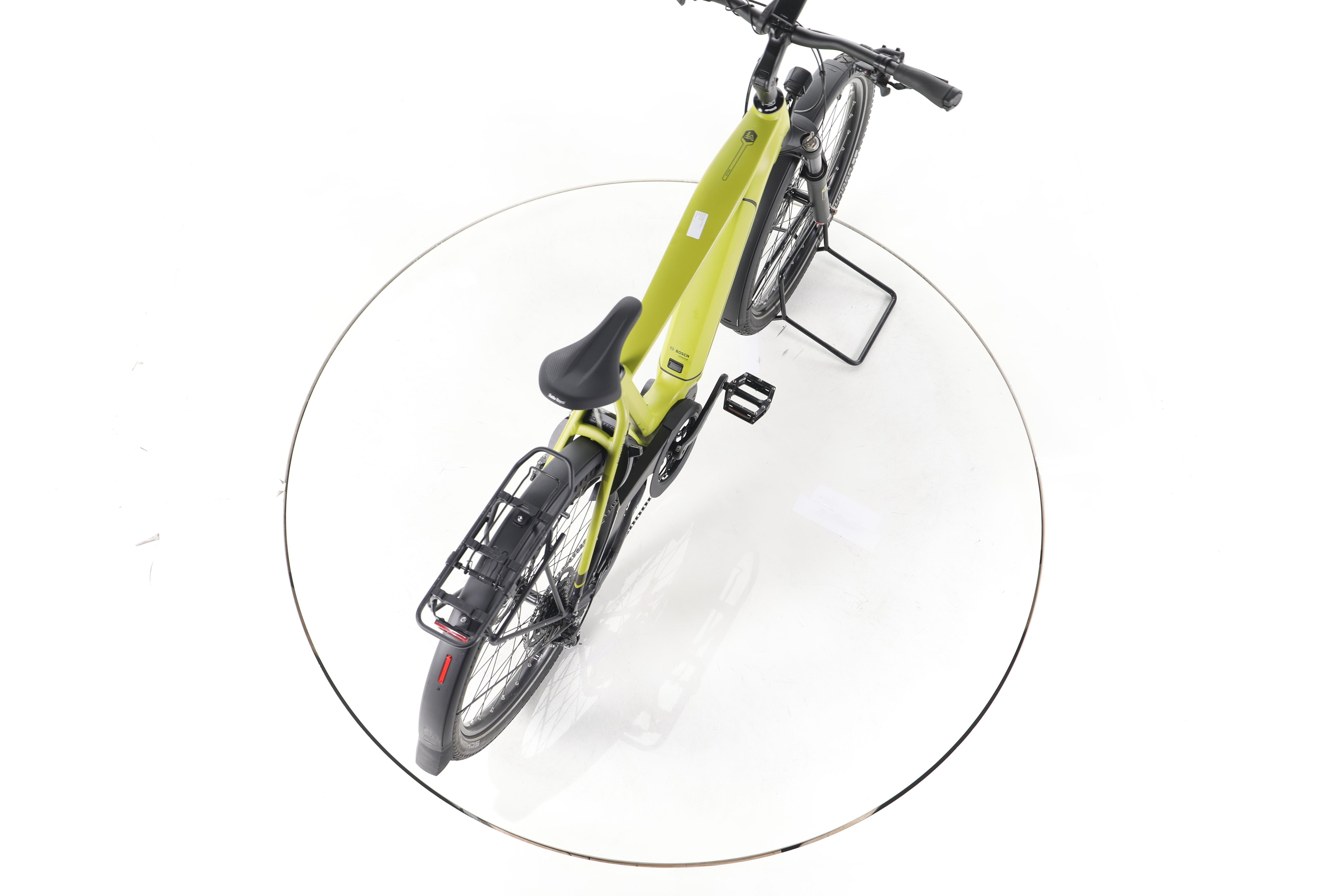 Victoria Avyon 4 Trekking E-Bike - Image 23