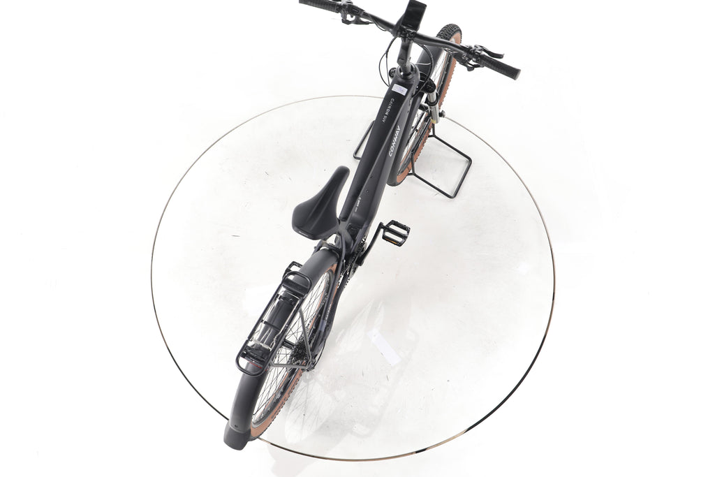 Conway Cairon SUV 4.0 Trekking E-Bike 2025 - Image 23