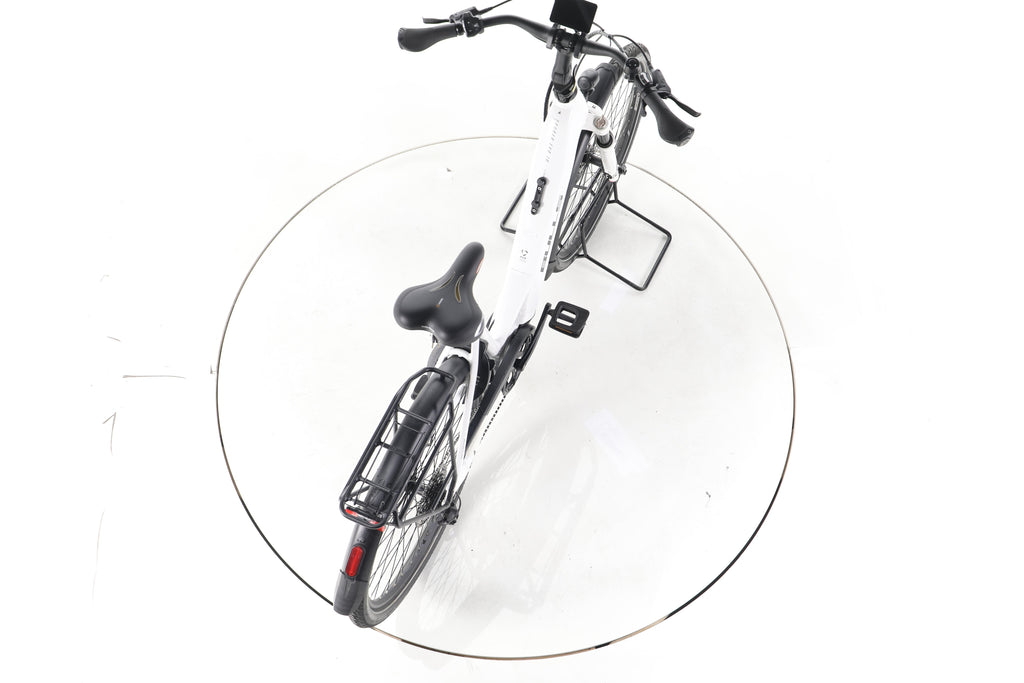 Bulls Tourer EVO Trekking E-Bike Tiefeinsteiger - Image 23