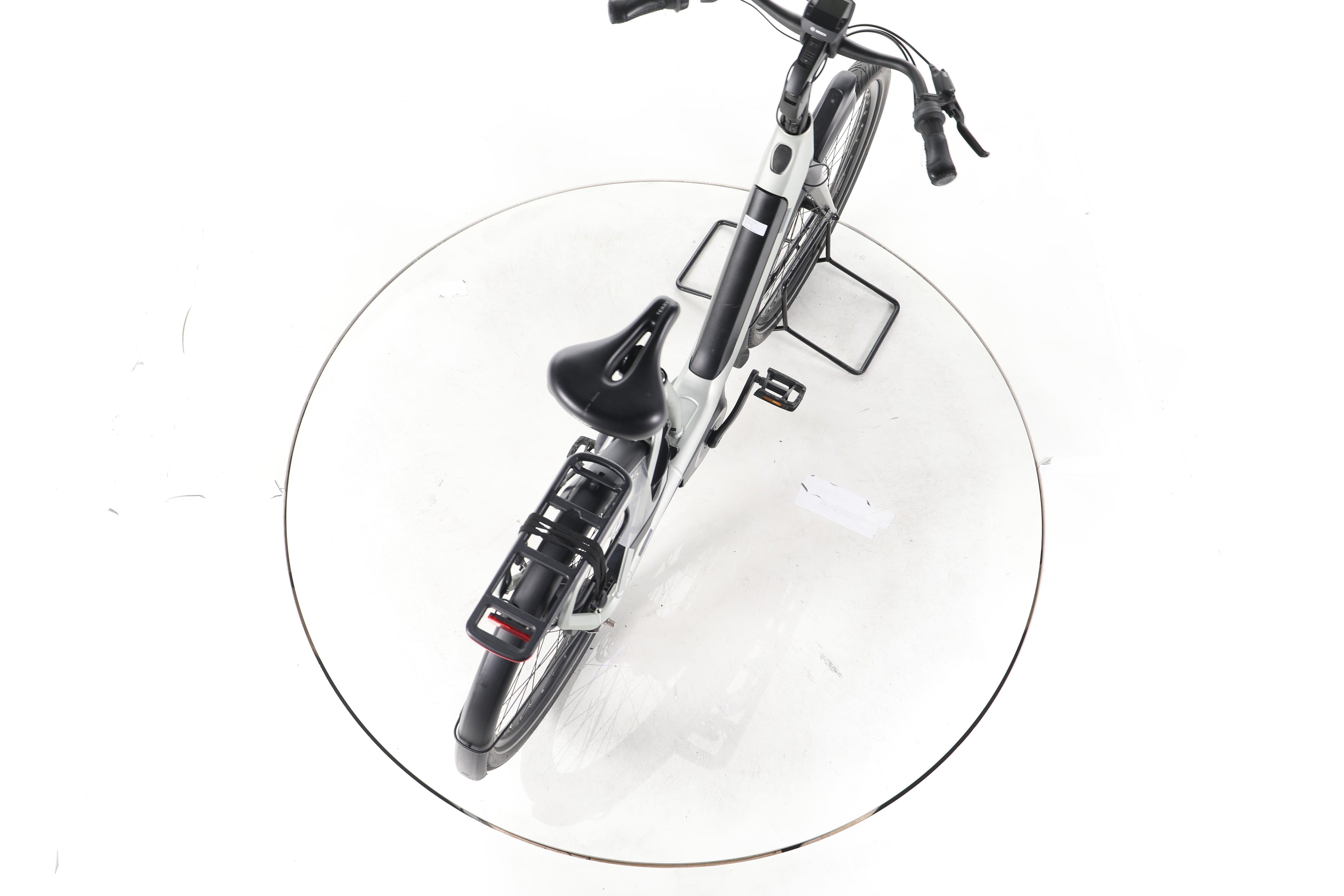 Gazelle Avignon C380 HMB City E-Bike Tiefeinsteiger 2024 - Image 23