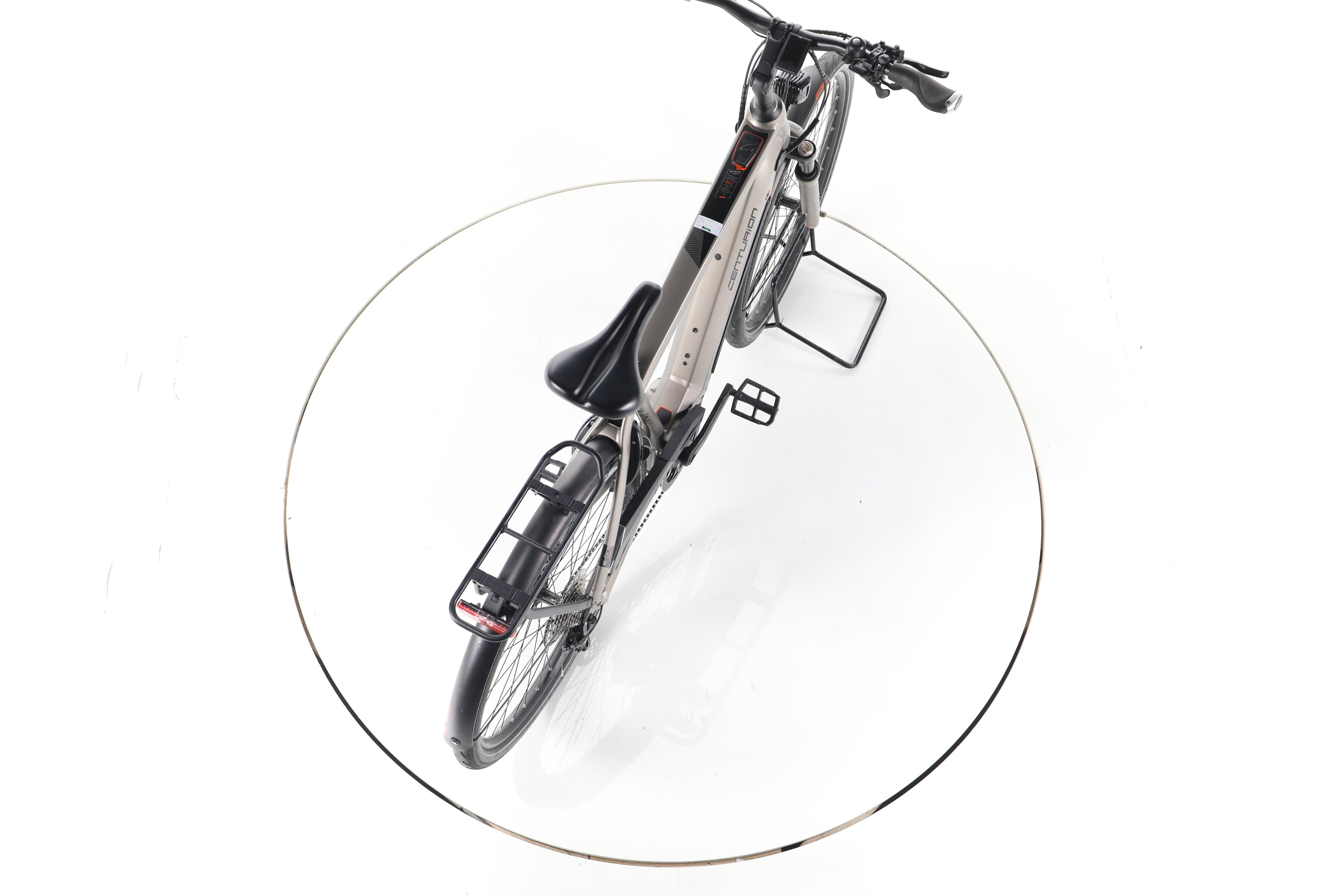 Centurion E-Fire Sport R2600i Trekking E-Bike - Image 23