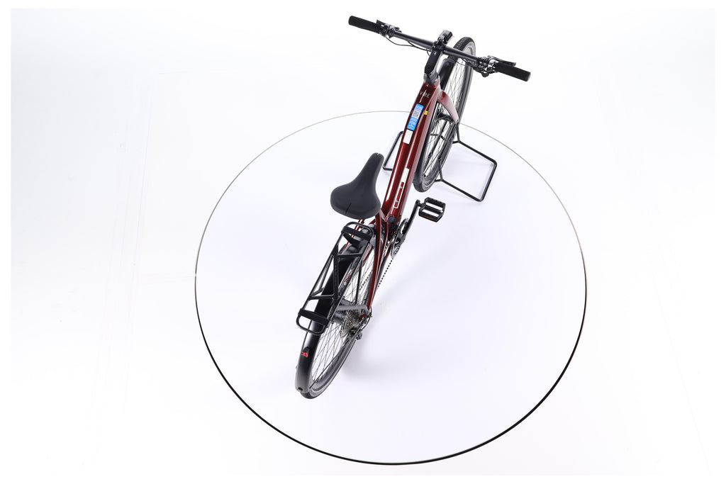 Orbea VIBE MID H30 EQ E-Bike 2023 - Image 23