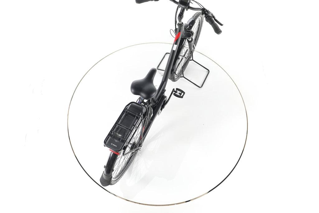 Hercules Robert/a R7 City E-Bike Tiefeinsteiger - Image 23